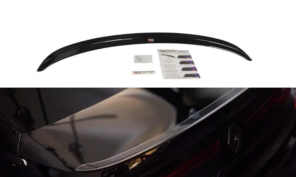Hekkspoiler Renault Talisman 2015 - 2022 – bilde 2