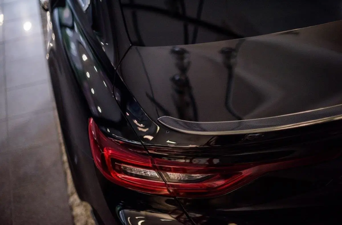 Hekkspoiler Renault Talisman 2015 - 2022 – bilde 3