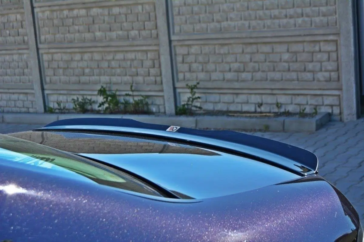 HEKKSPOILER Saab 9-3 Turbo X 2007-2011