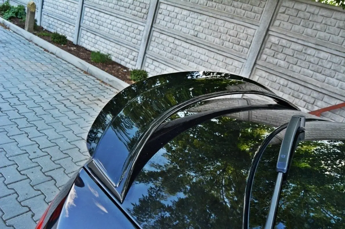 HEKKSPOILER Skoda Octavia III RS 2013 - 2020 – bilde 4