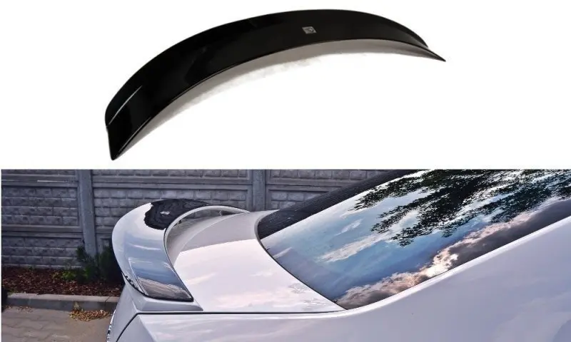 HEKKSPOILER Skoda Octavia III RS 2013 - 2020 – bilde 5