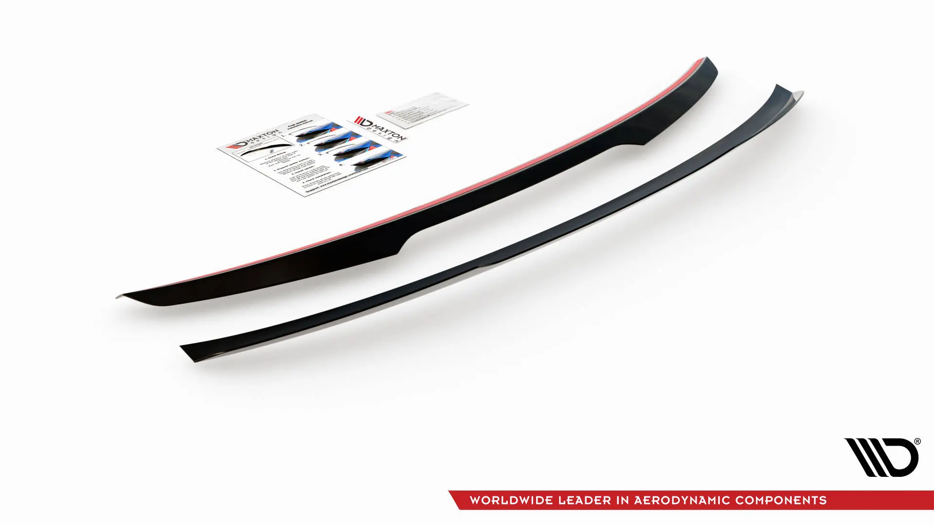 HEKKSPOILER Skoda Octavia IV 2019-> – bilde 6