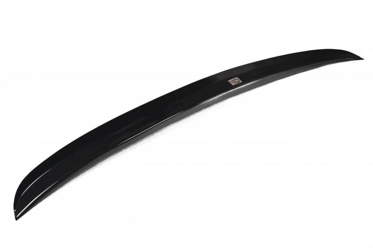 HEKKSPOILER SUBARU IMPREZA WRX mk2 2003-2006 – bilde 2