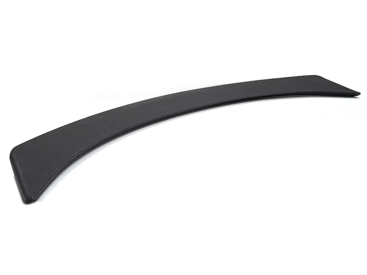Hekkspoiler Tesla Model 3 2017 - 2023 │ Black Matt – bilde 3
