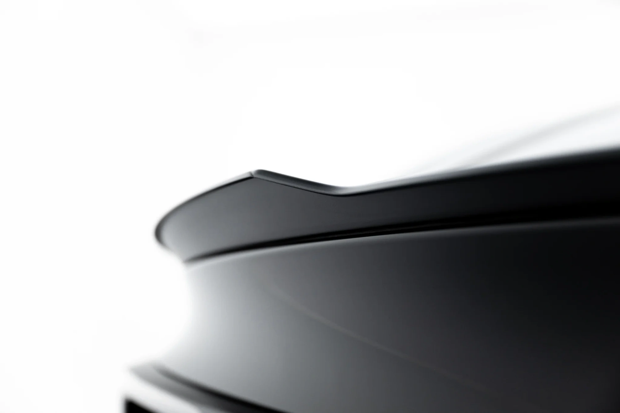 Hekkspoiler Tesla Model Y Juniper 2025 -> – bilde 3