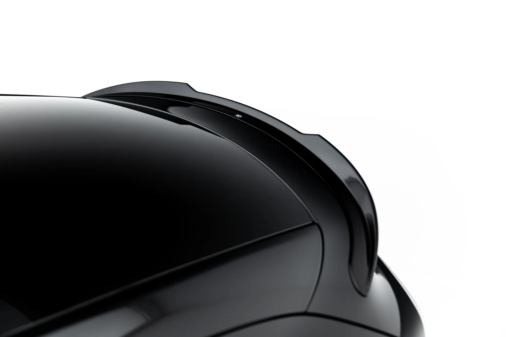 Hekkspoiler Tesla Model Y Juniper 2025 -> – bilde 4