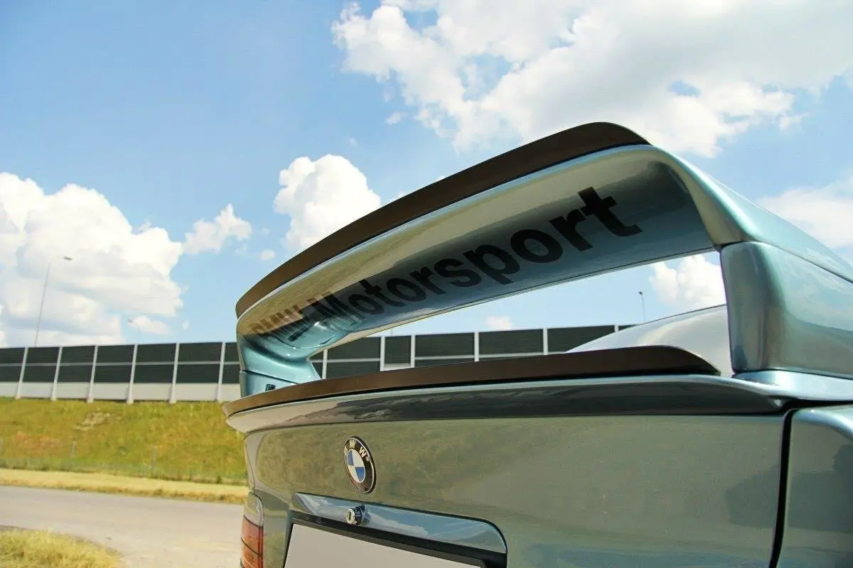 Hekkspoiler (topp) BMW M3 (E36) GTS 1992-1999 – bilde 2