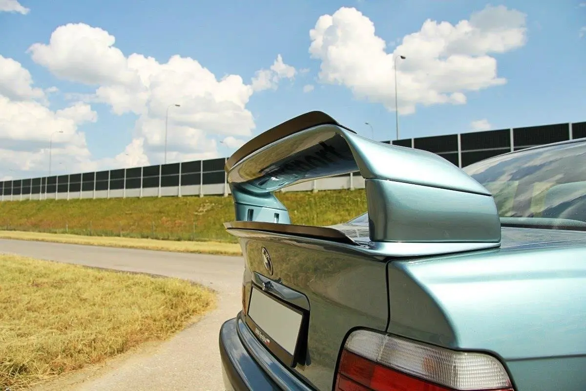 Hekkspoiler (topp) BMW M3 (E36) GTS 1992-1999 – bilde 4