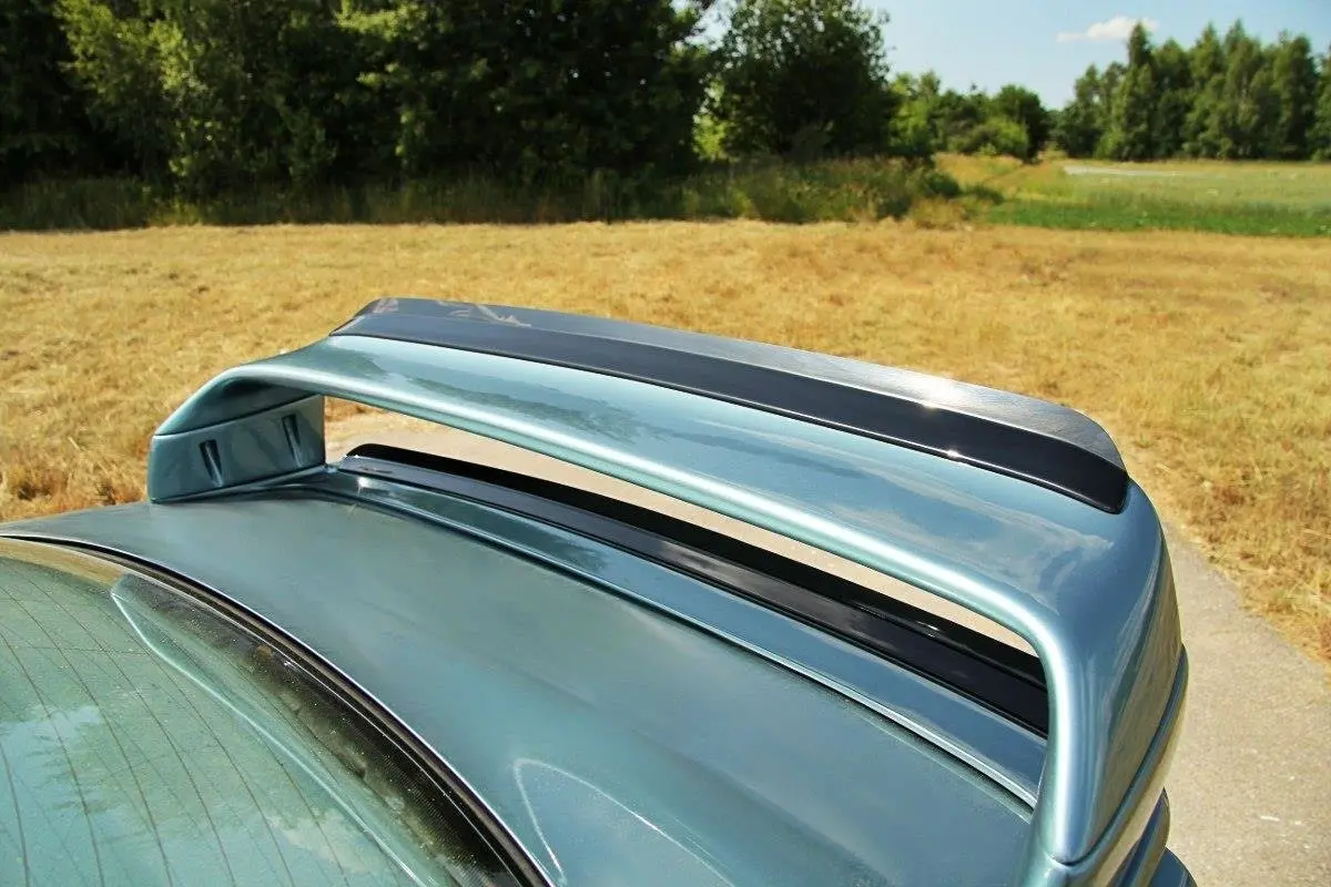 Hekkspoiler (topp) BMW M3 (E36) GTS 1992-1999 – bilde 5