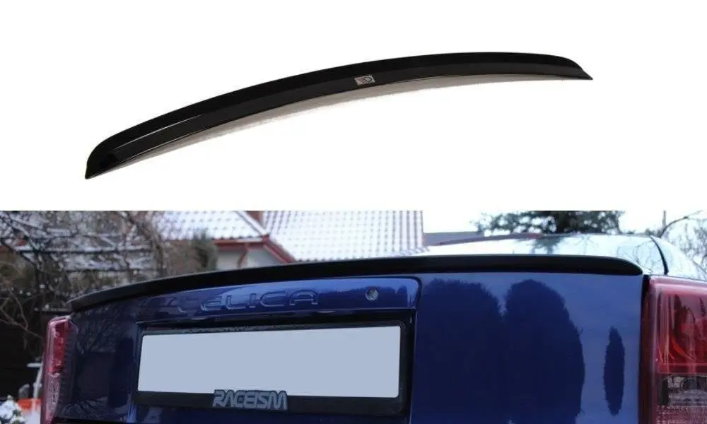 HEKKSPOILER TOYOTA Celica VII T230 1999-2002 – bilde 2