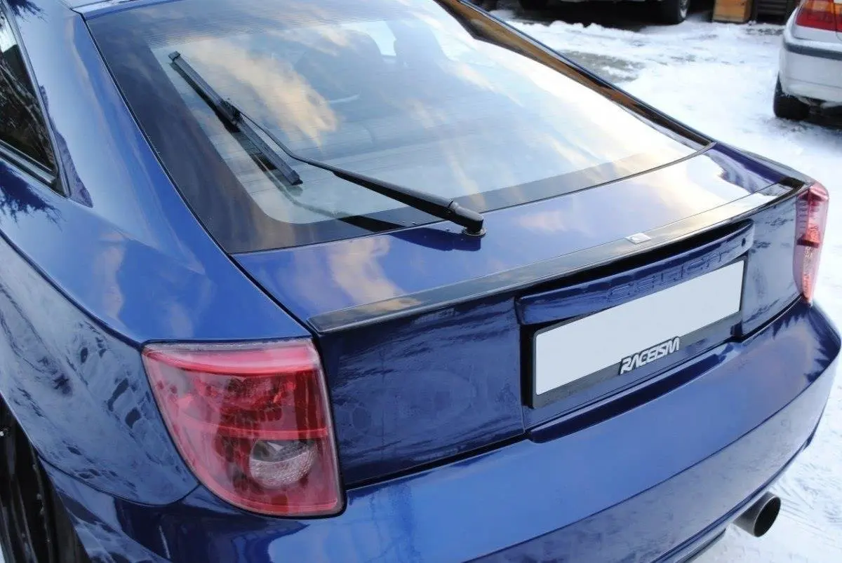 HEKKSPOILER TOYOTA Celica VII T230 1999-2002 – bilde 3