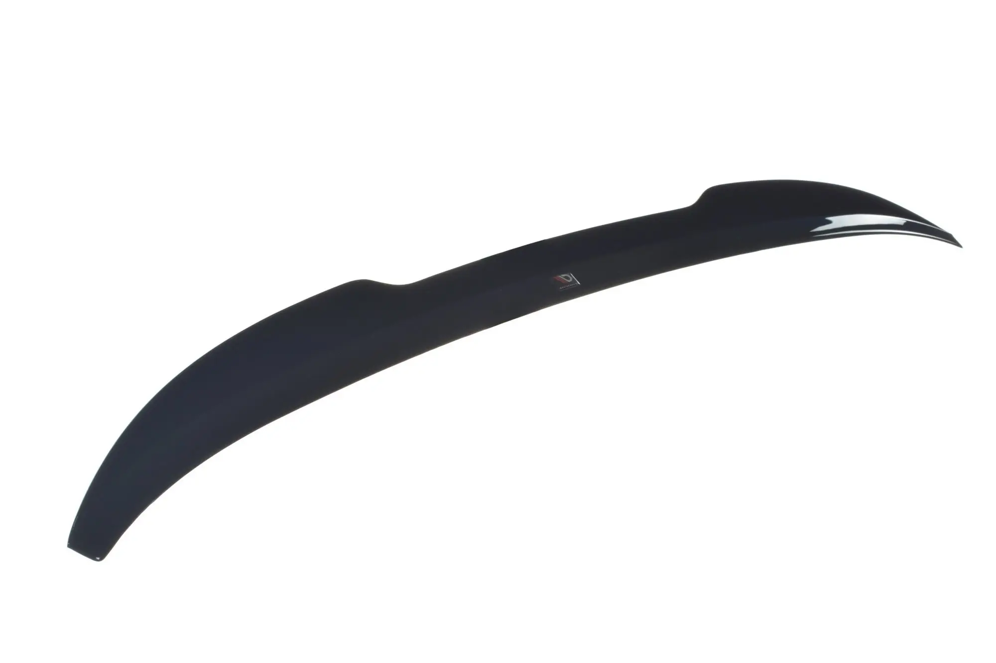 HEKKSPOILER V.1 BMW X4 (G02) 2018 - 2025 Image 5