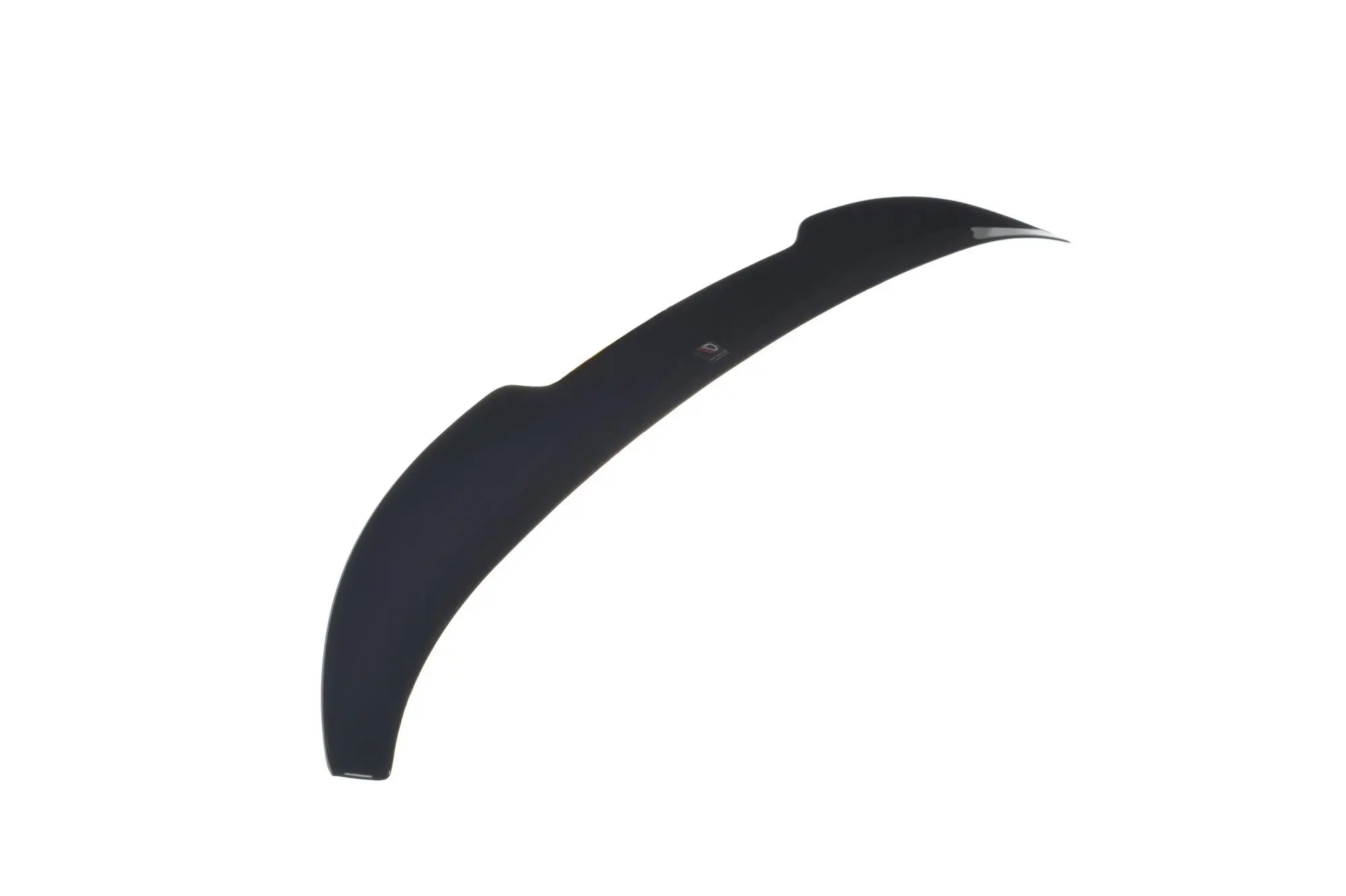 HEKKSPOILER V.1 BMW X4 (G02) 2018 - 2025 Image 7