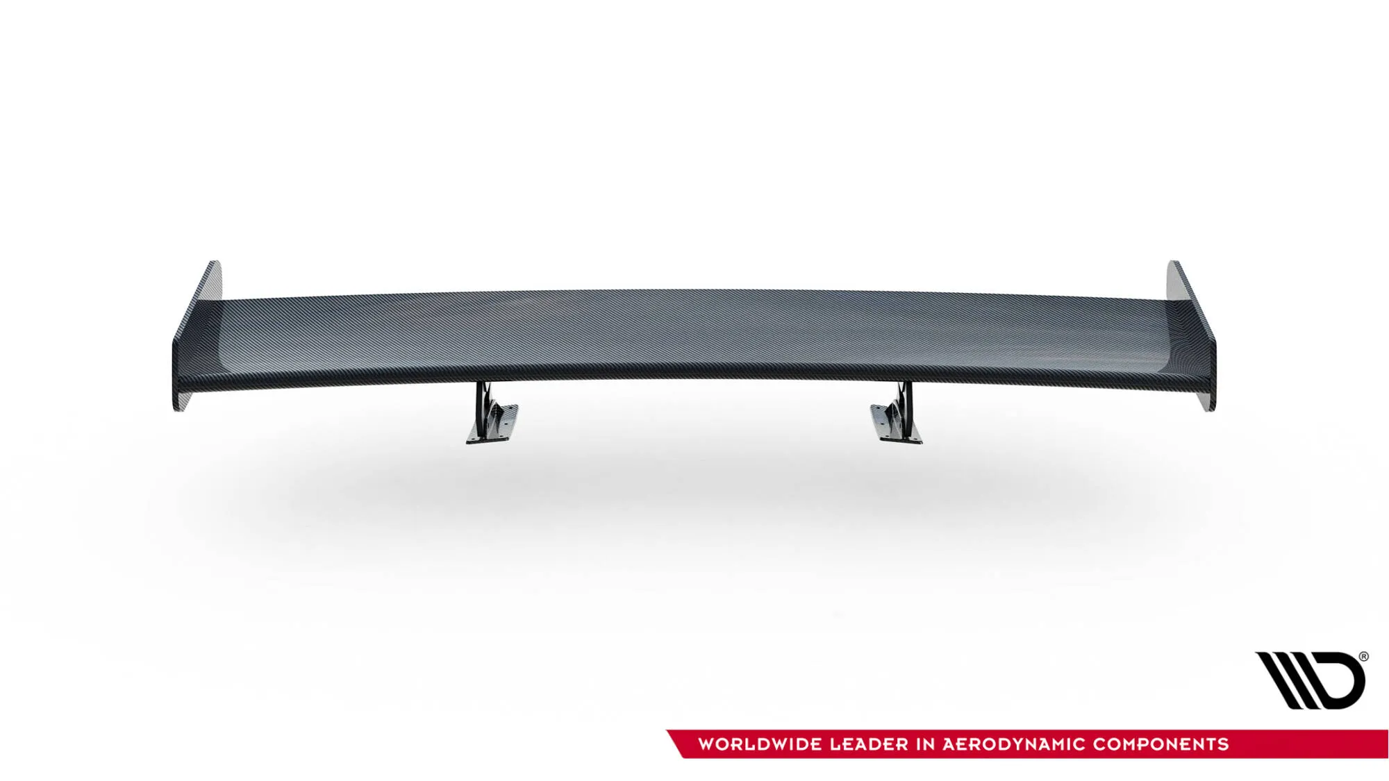Hekkspoiler V.1 med LED Mercedes-Benz Cle (C236) 2023-2026 | Carbon Fiber Edition – bilde 16