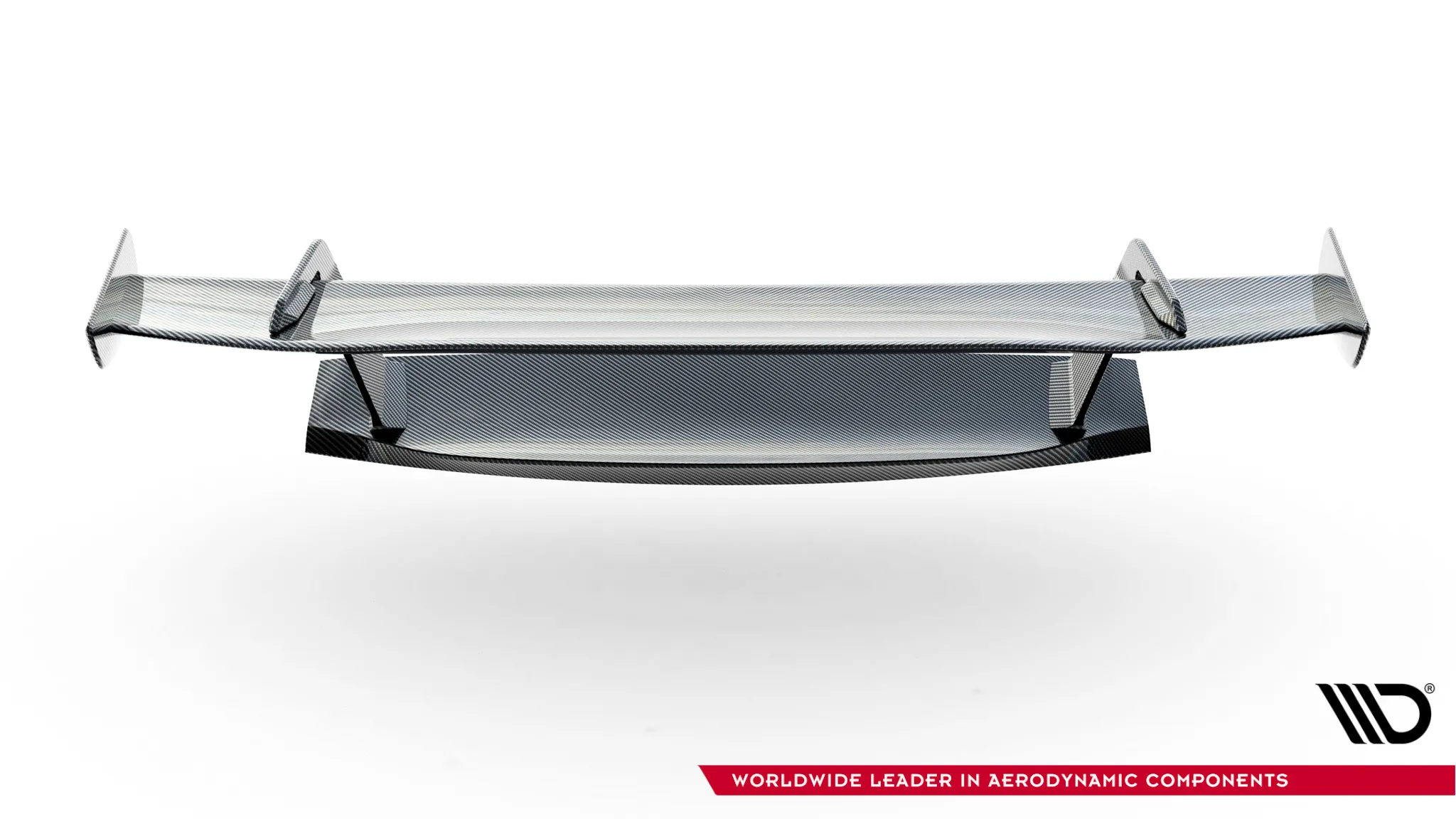 Hekkspoiler V.1 Mercedes-Benz AMG GT (C192) 2023-2026 | Carbon Fiber Edition – bilde 10
