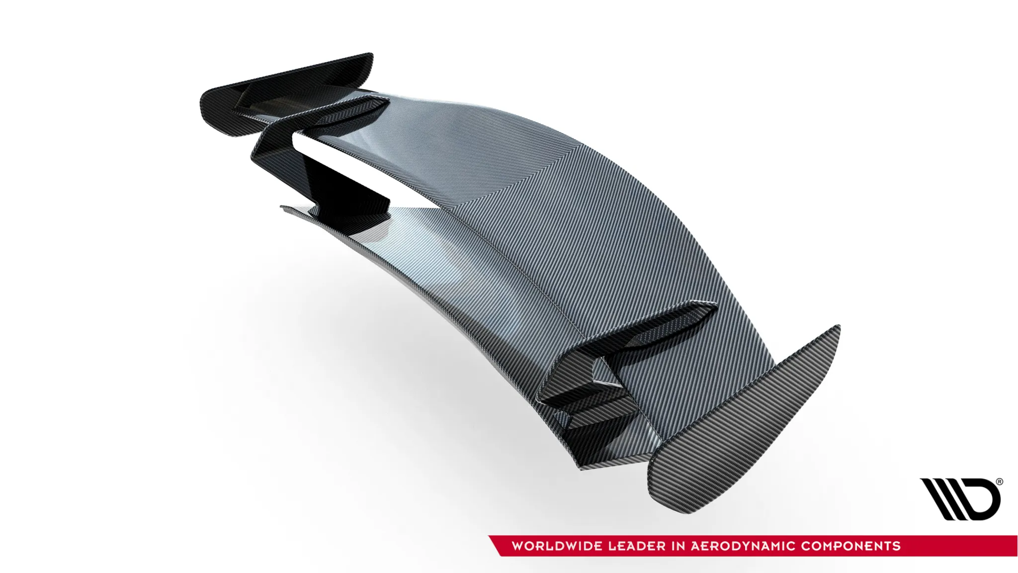 Hekkspoiler V.1 Mercedes-Benz AMG GT (C192) 2023-2026 | Carbon Fiber Edition – bilde 11