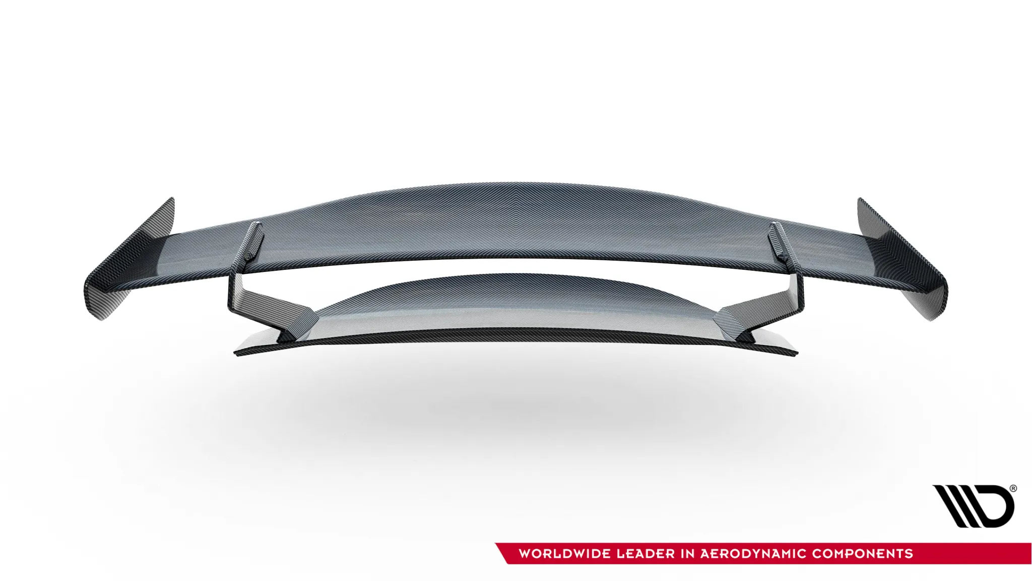Hekkspoiler V.1 Mercedes-Benz AMG GT (C192) 2023-2026 | Carbon Fiber Edition – bilde 7