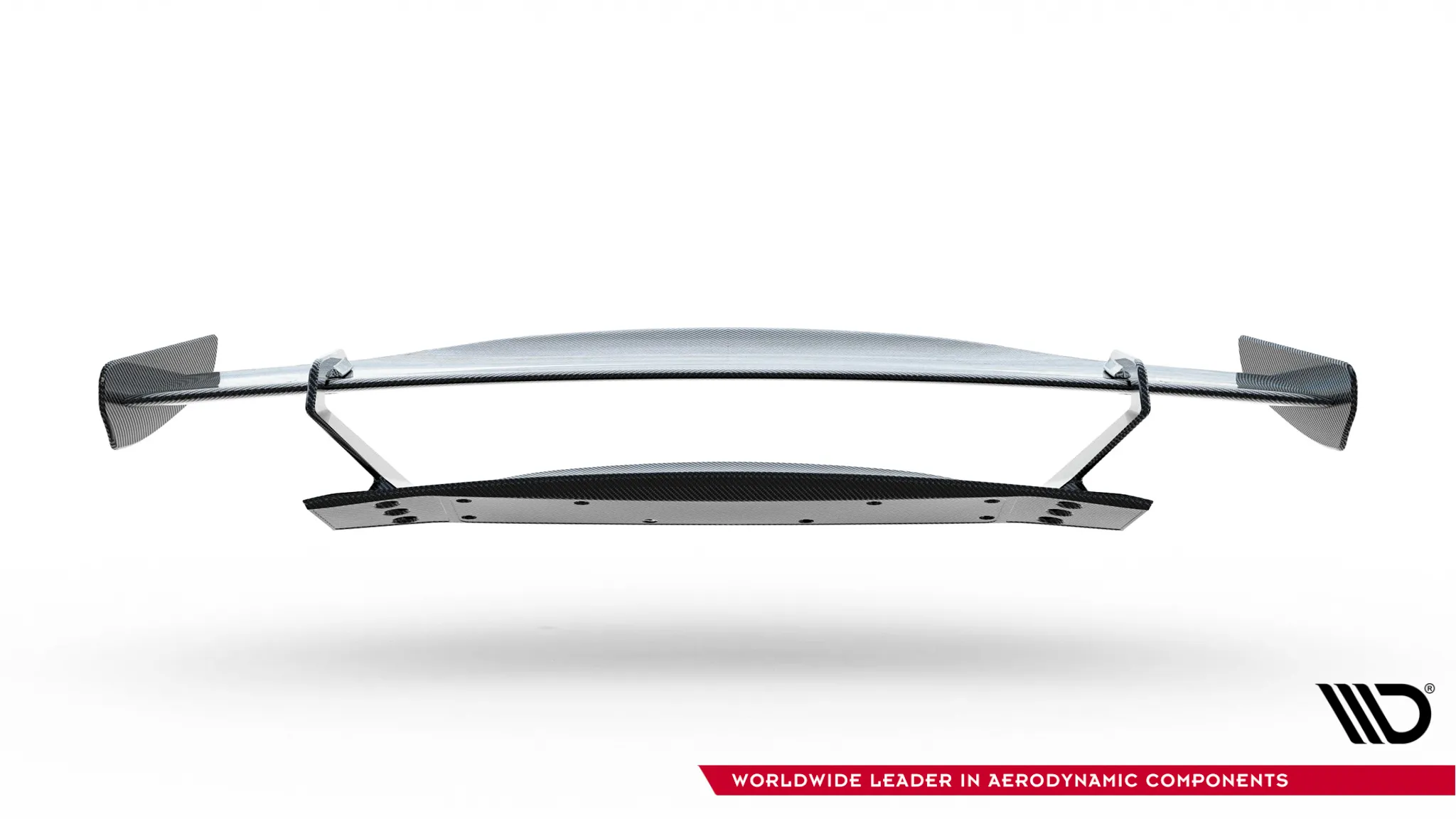 Hekkspoiler V.1 Mercedes-Benz AMG GT (C192) 2023-2026 | Carbon Fiber Edition – bilde 8
