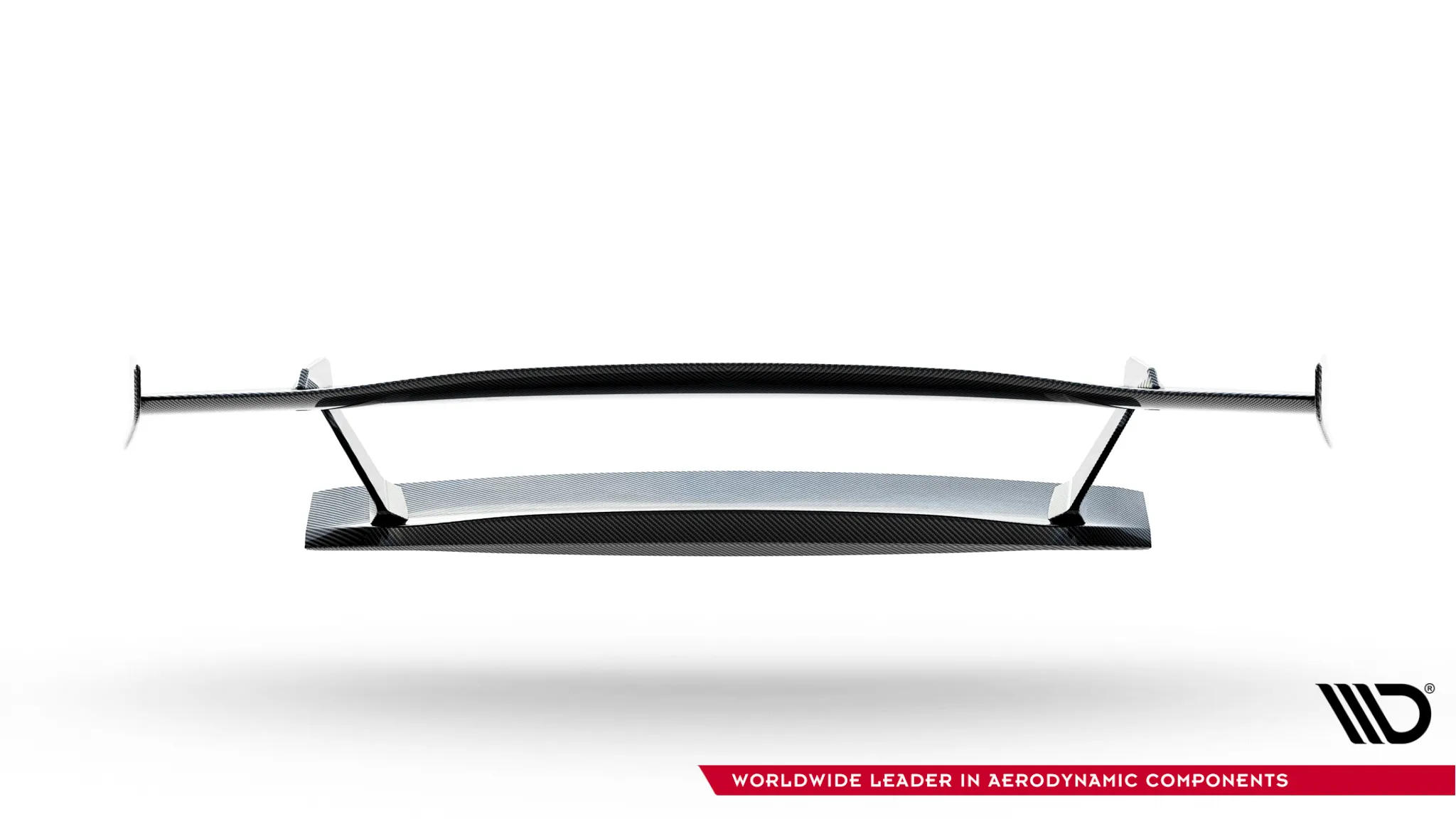 Hekkspoiler V.1 Mercedes-Benz AMG GT (C192) 2023-2026 | Carbon Fiber Edition – bilde 9