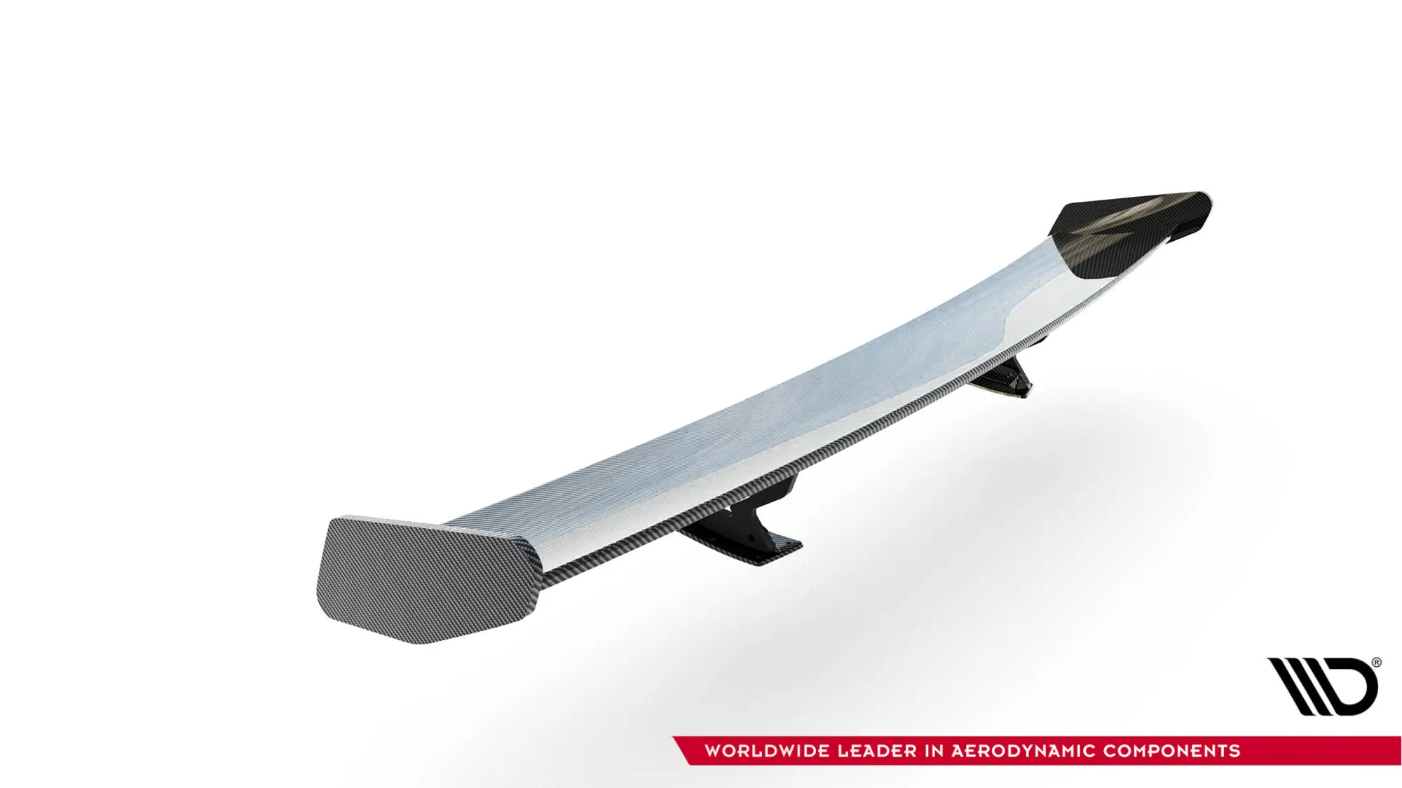 Hekkspoiler V.1 Mercedes-Benz Cle (C236) 2023-2026 | Carbon Fiber Edition – bilde 10