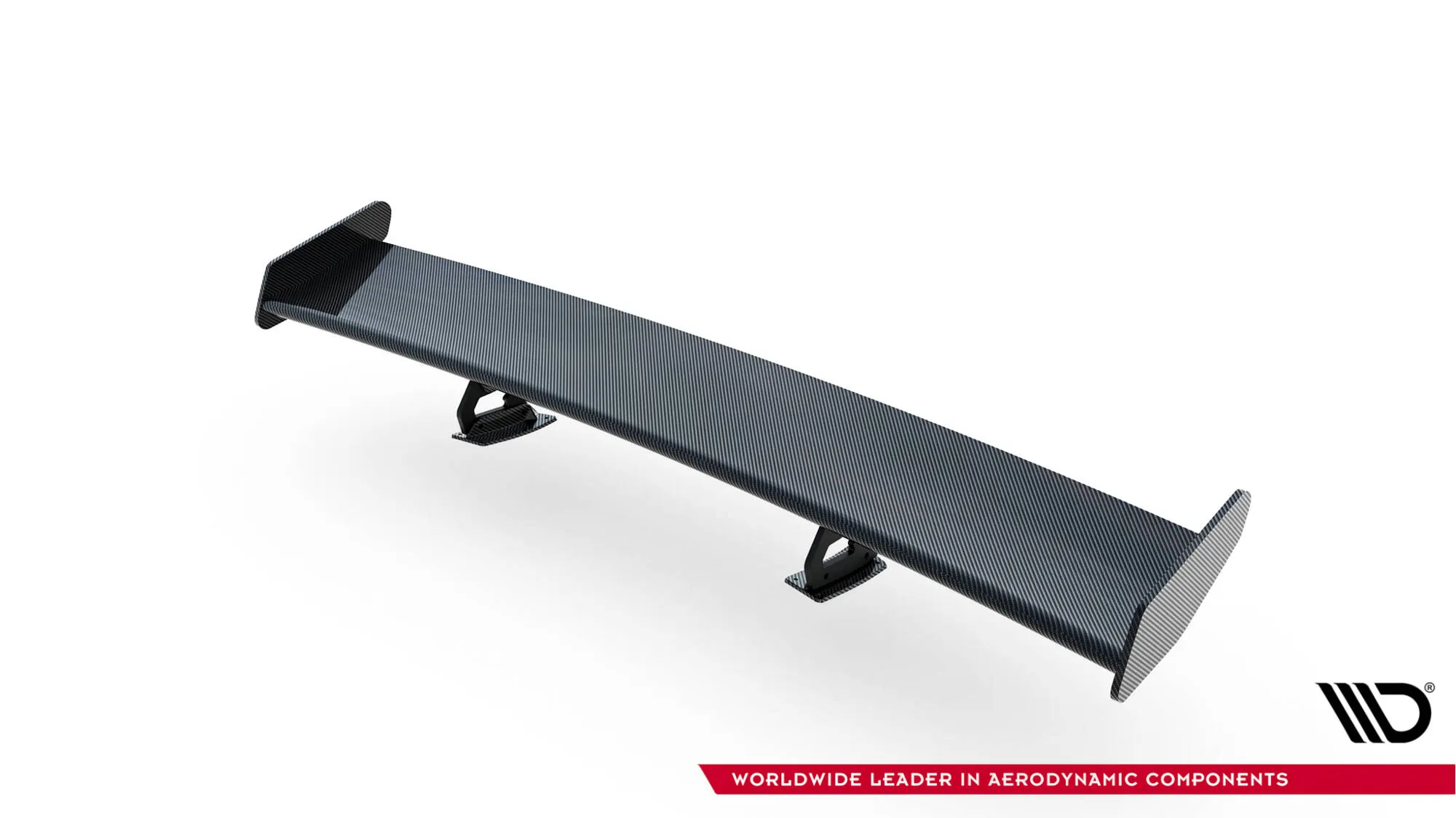 Hekkspoiler V.1 Mercedes-Benz Cle (C236) 2023-2026 | Carbon Fiber Edition – bilde 5