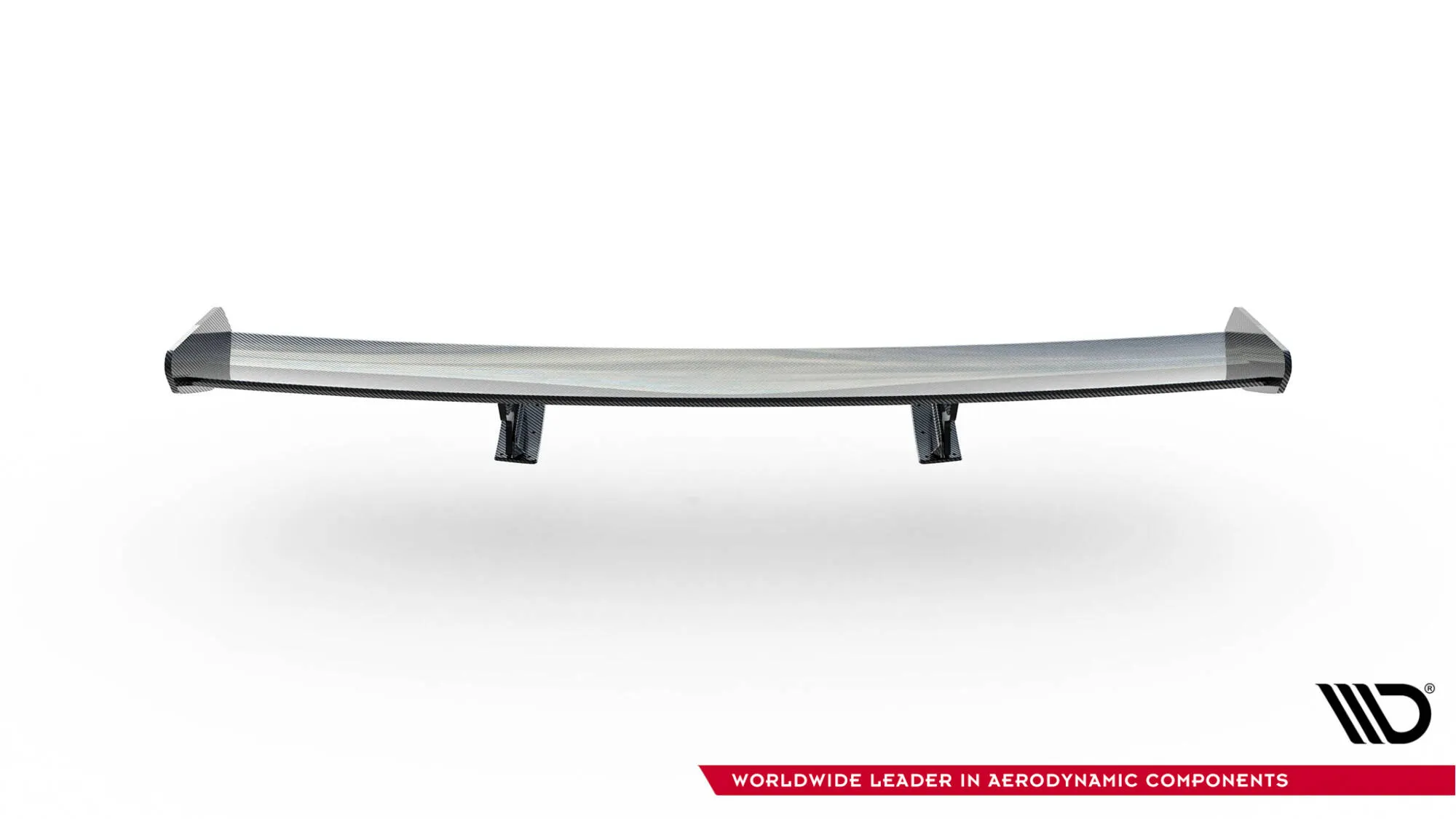 Hekkspoiler V.1 Mercedes-Benz Cle (C236) 2023-2026 | Carbon Fiber Edition – bilde 7