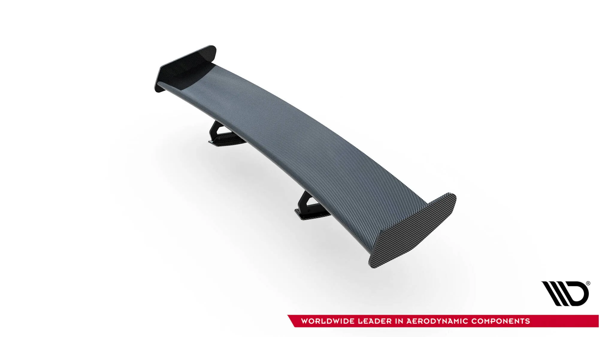 Hekkspoiler V.1 Mercedes-Benz Cle (C236) 2023-2026 | Carbon Fiber Edition – bilde 8