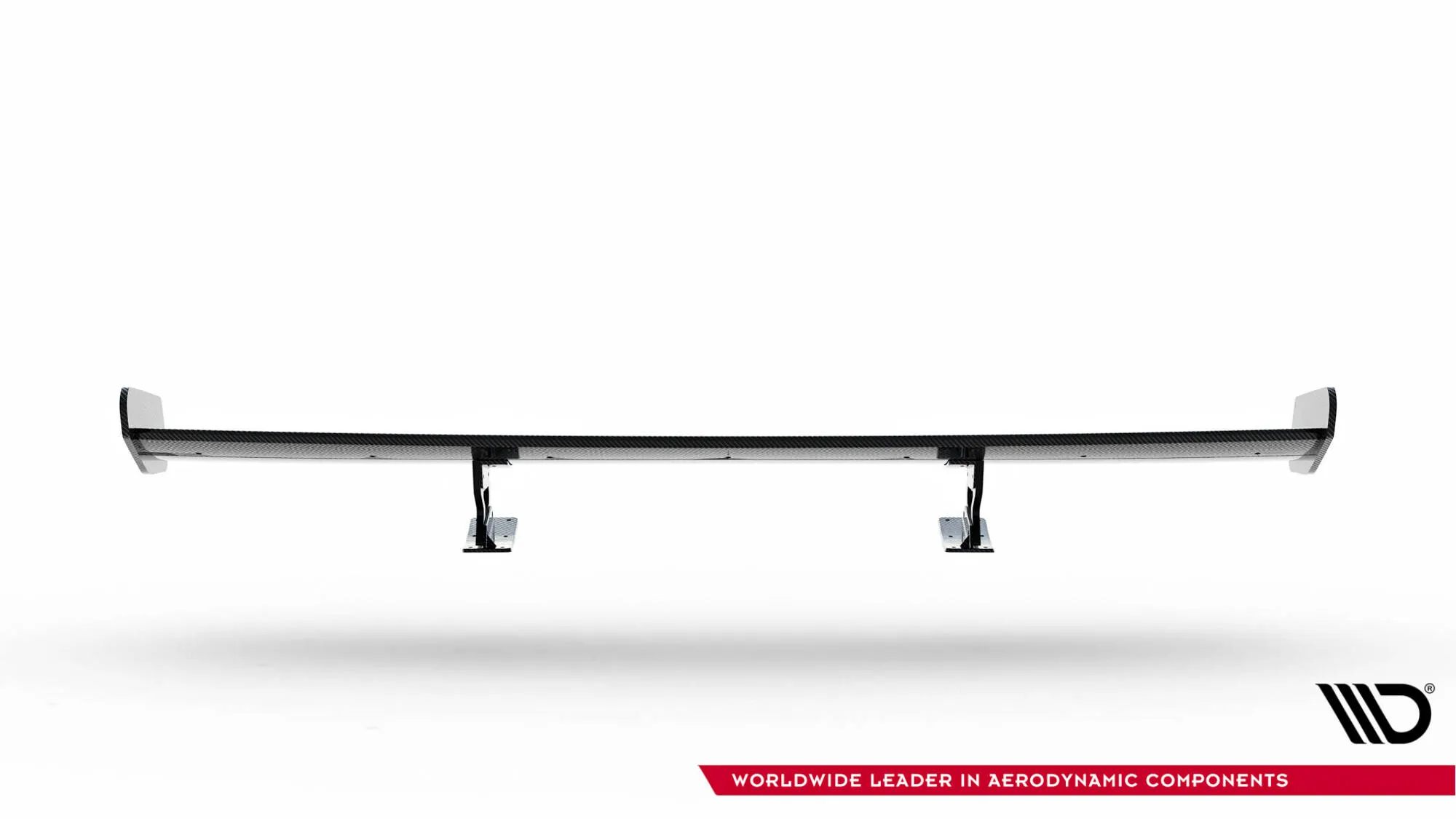 Hekkspoiler V.1 Mercedes-Benz Cle (C236) 2023-2026 | Carbon Fiber Edition – bilde 9
