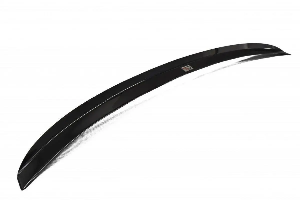 Hekkspoiler V.1 Skoda Superb III Liftback 2015 - 2024 – bilde 5