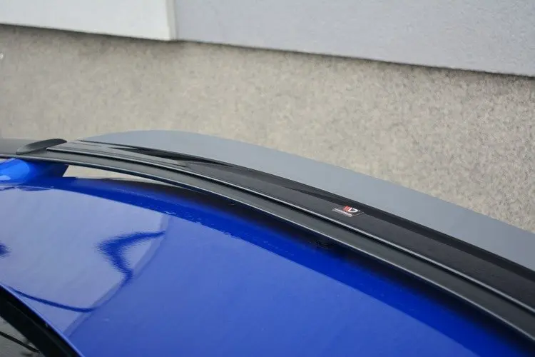 HEKKSPOILER V.1 SUBARU BRZ I 2017-2021 facelift – bilde 2