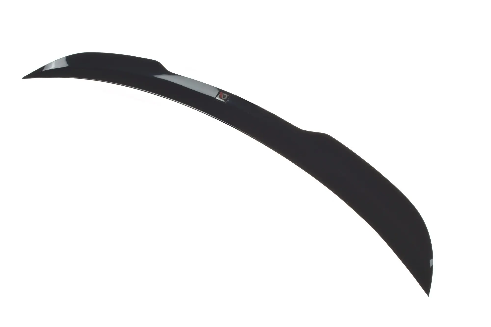 HEKKSPOILER V.1 TESLA MODELL X 2015-> – bilde 4