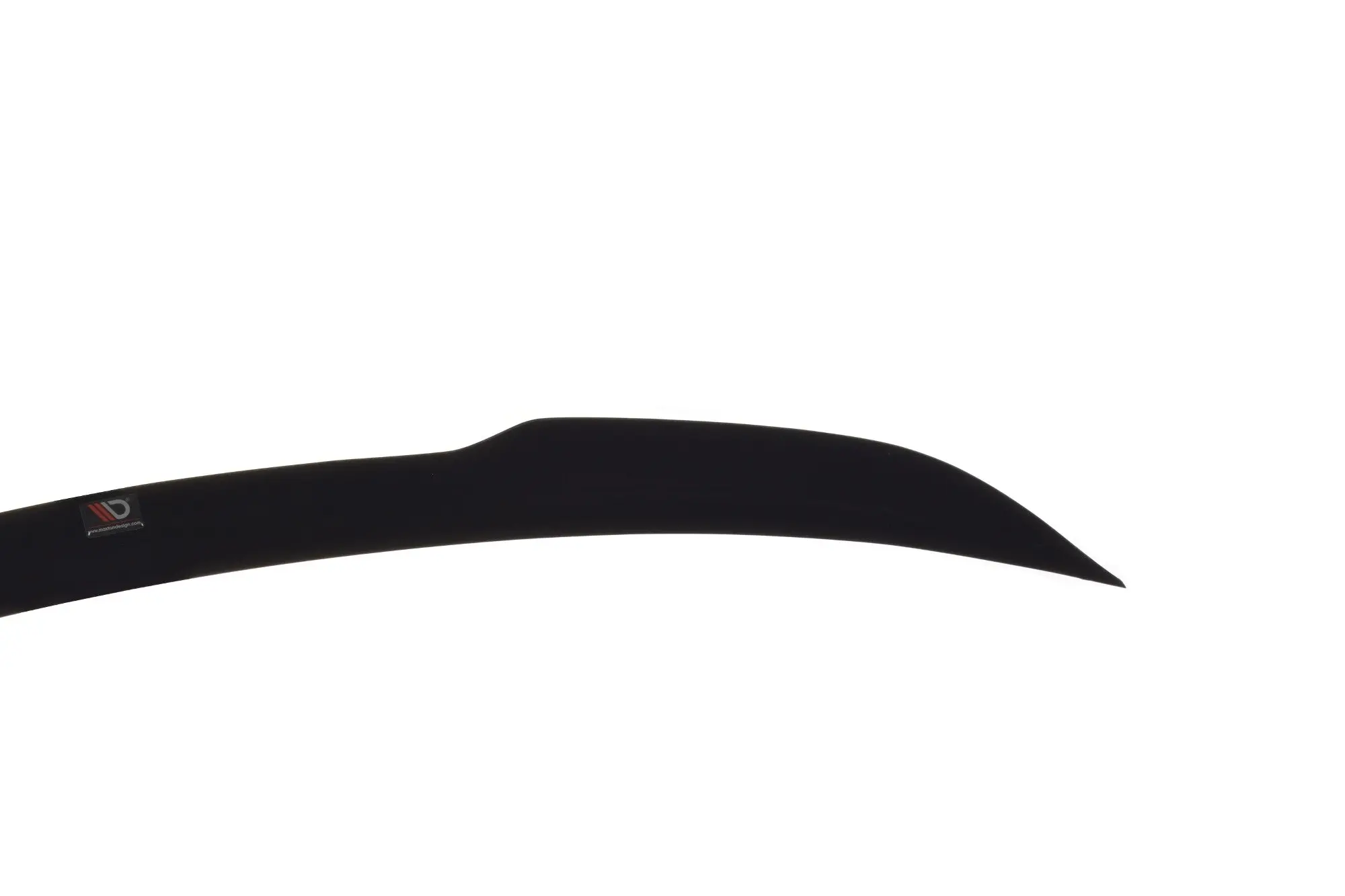 HEKKSPOILER V.1 TESLA MODELL X 2015-> – bilde 5