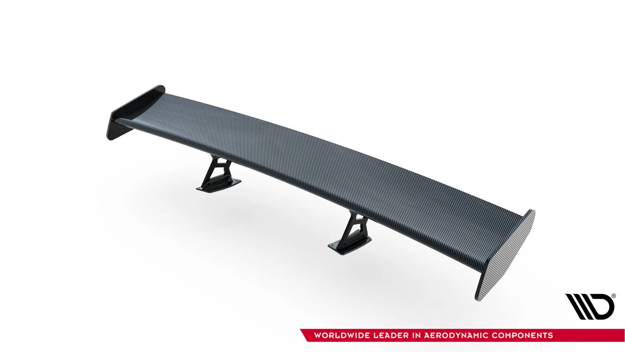Hekkspoiler V.2 med LED Mercedes-Benz Cle (C236) 2023-2026 | Carbon Fiber Edition – bilde 13