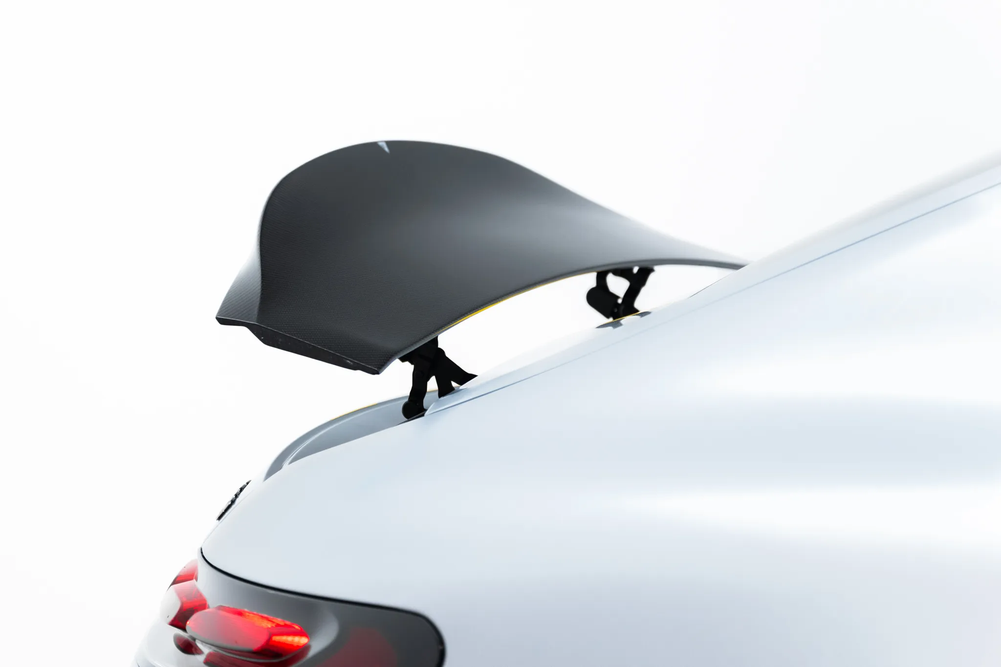 Hekkspoiler V.2 Mercedes-Benz AMG GT (C192) 2023-2026 | Carbon Fiber Edition – bilde 10