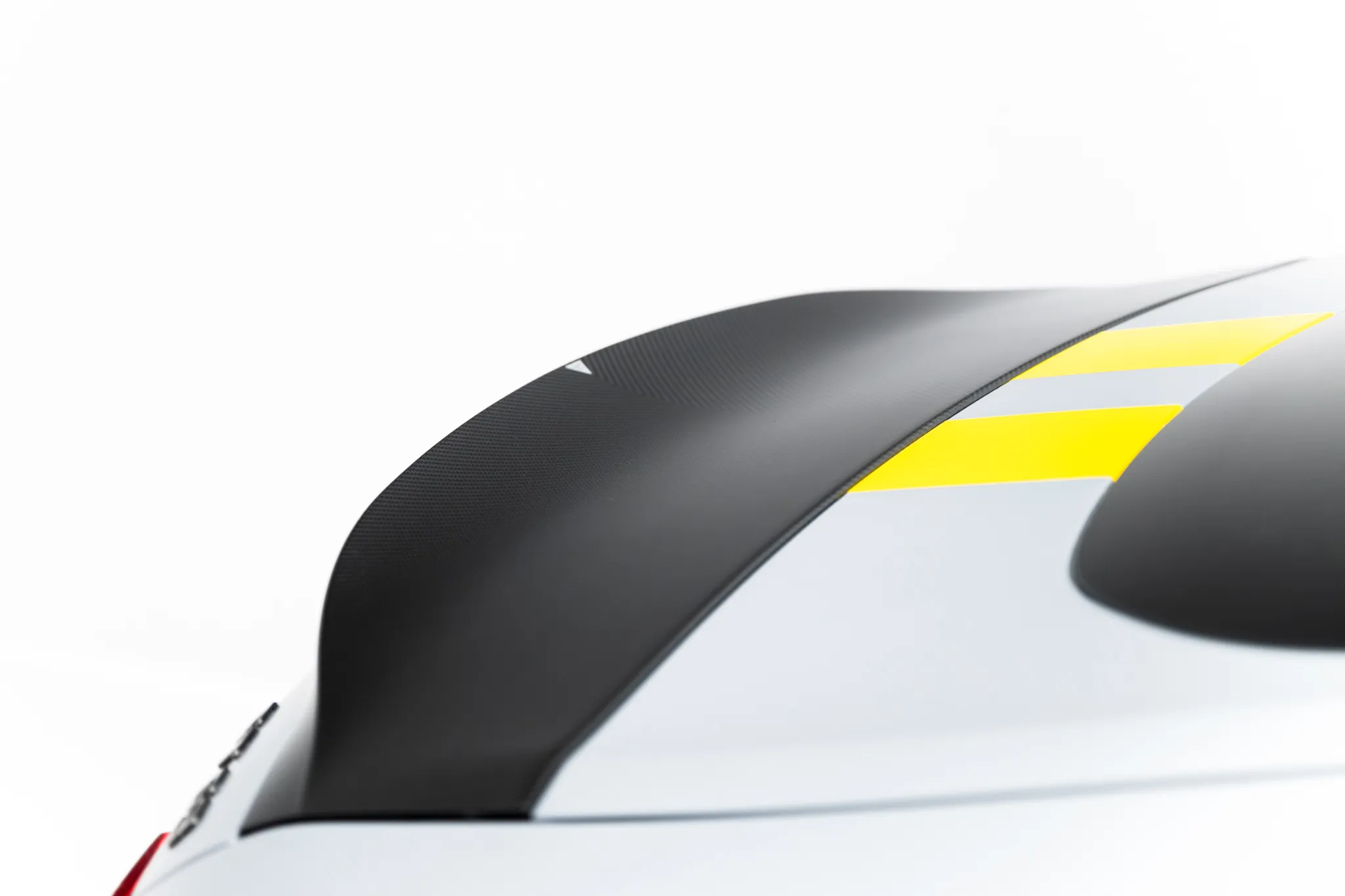 Hekkspoiler V.2 Mercedes-Benz AMG GT (C192) 2023-2026 | Carbon Fiber Edition – bilde 11