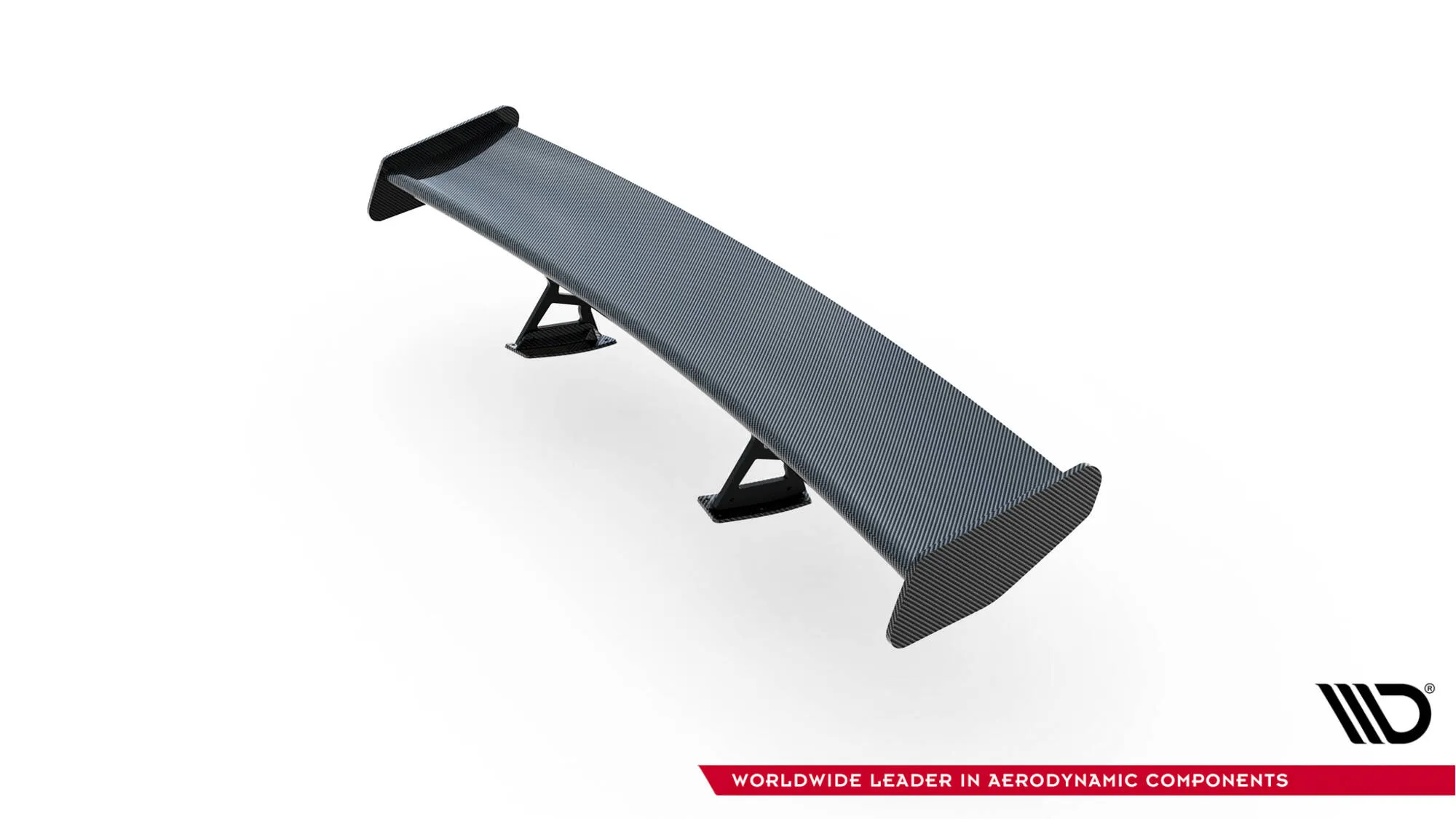 Hekkspoiler V.2 Mercedes-Benz Cle (C236) 2023-2026 | Carbon Fiber Edition – bilde 7
