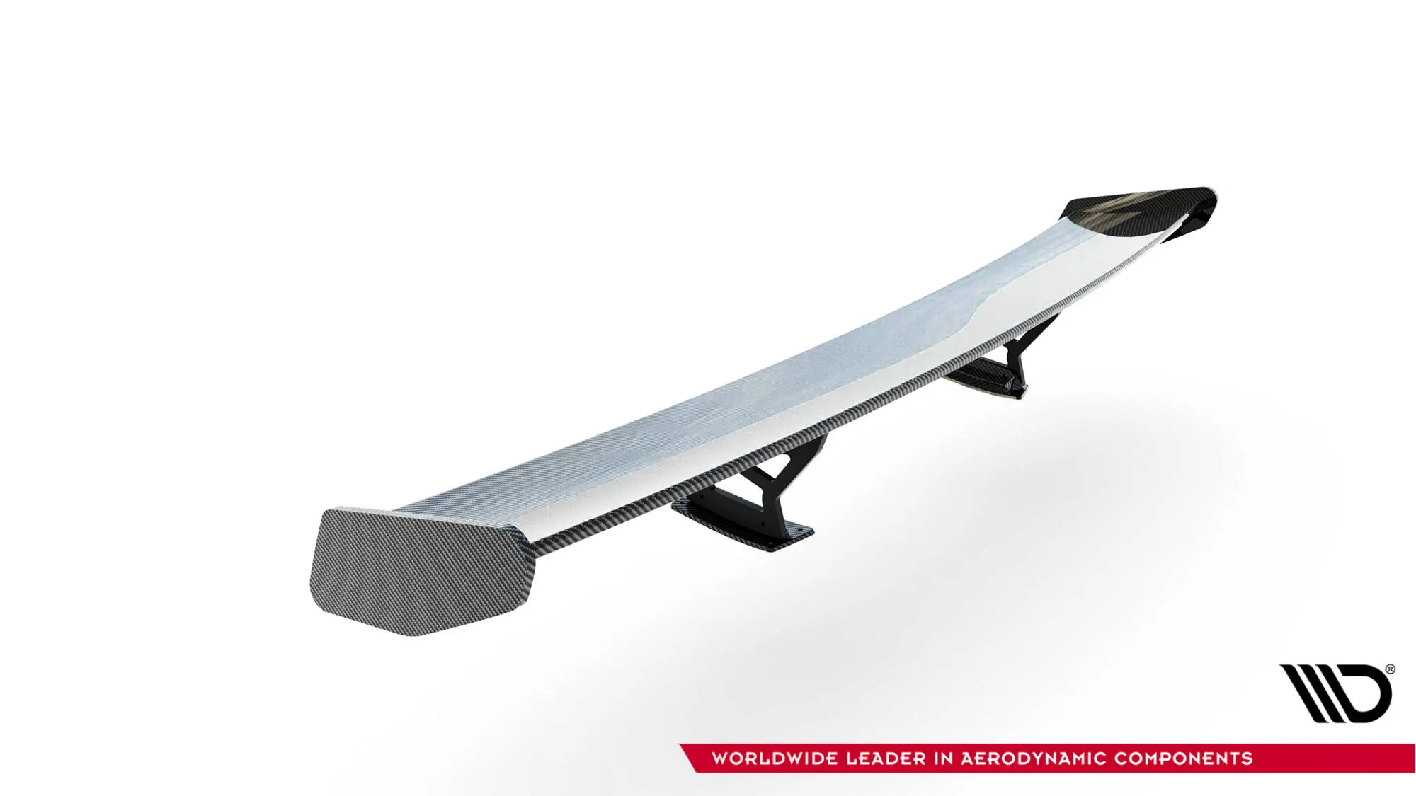 Hekkspoiler V.2 Mercedes-Benz Cle (C236) 2023-2026 | Carbon Fiber Edition – bilde 8