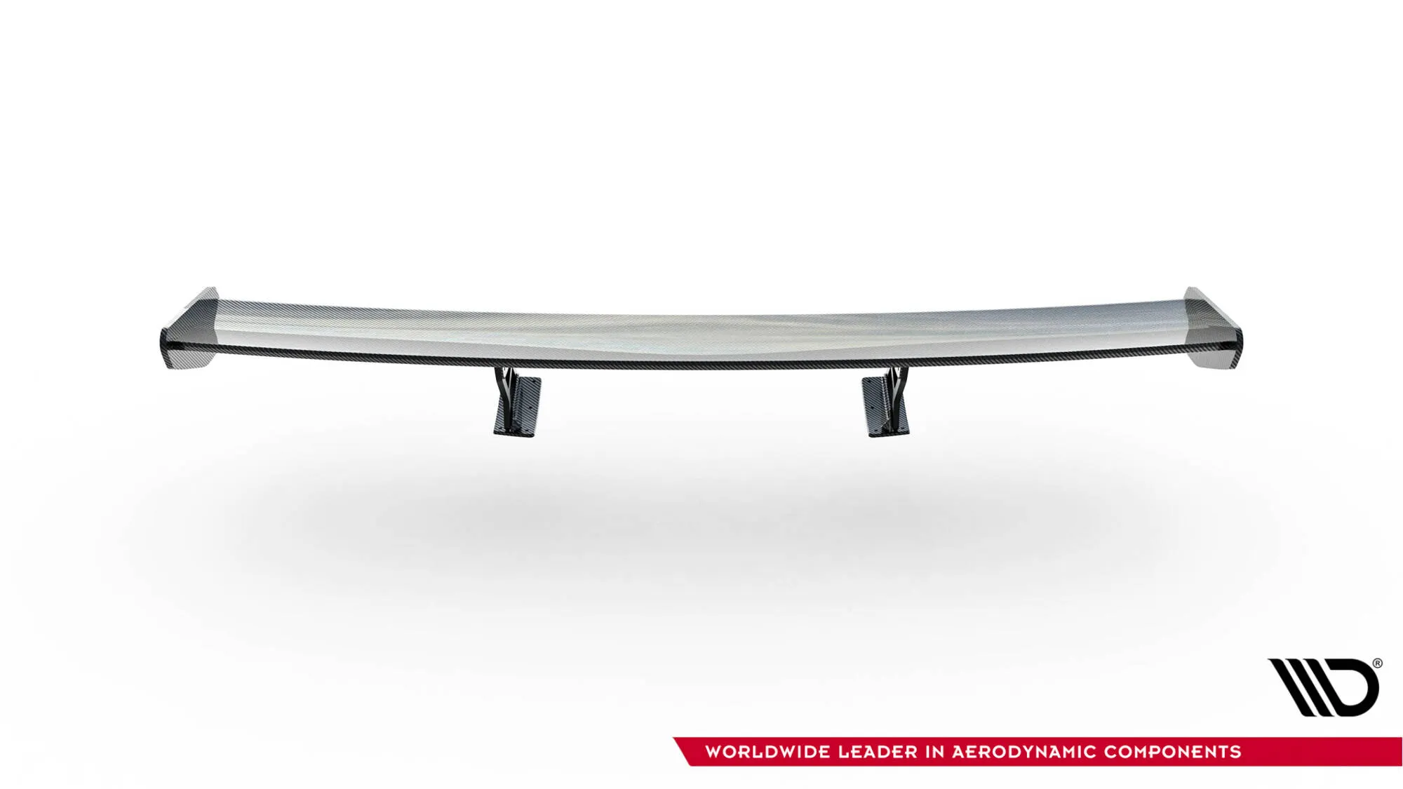 Hekkspoiler V.2 Mercedes-Benz Cle (C236) 2023-2026 | Carbon Fiber Edition – bilde 9