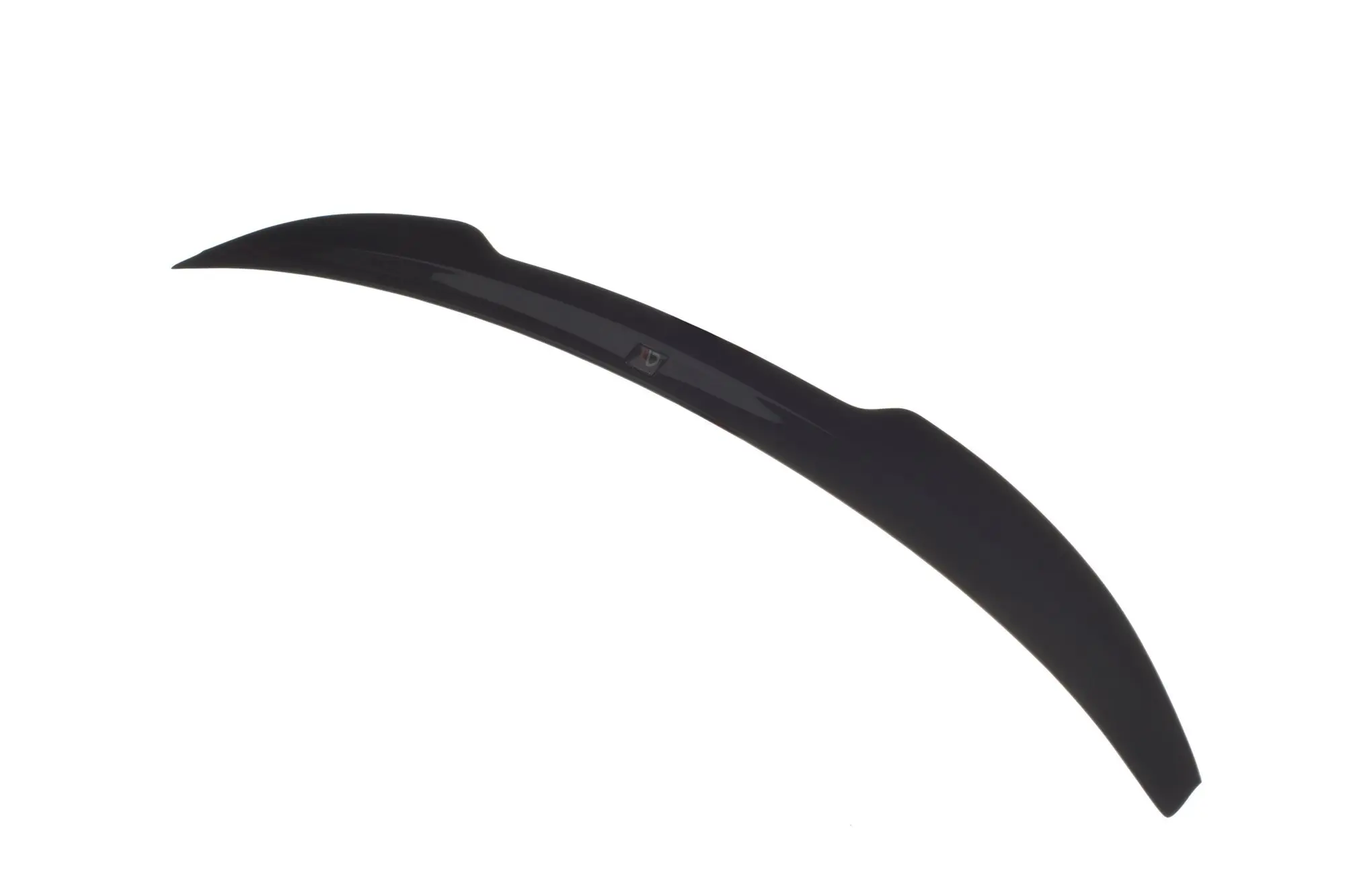 Hekkspoiler V.2 Skoda Superb III Liftback 2015 - 2024 – bilde 6