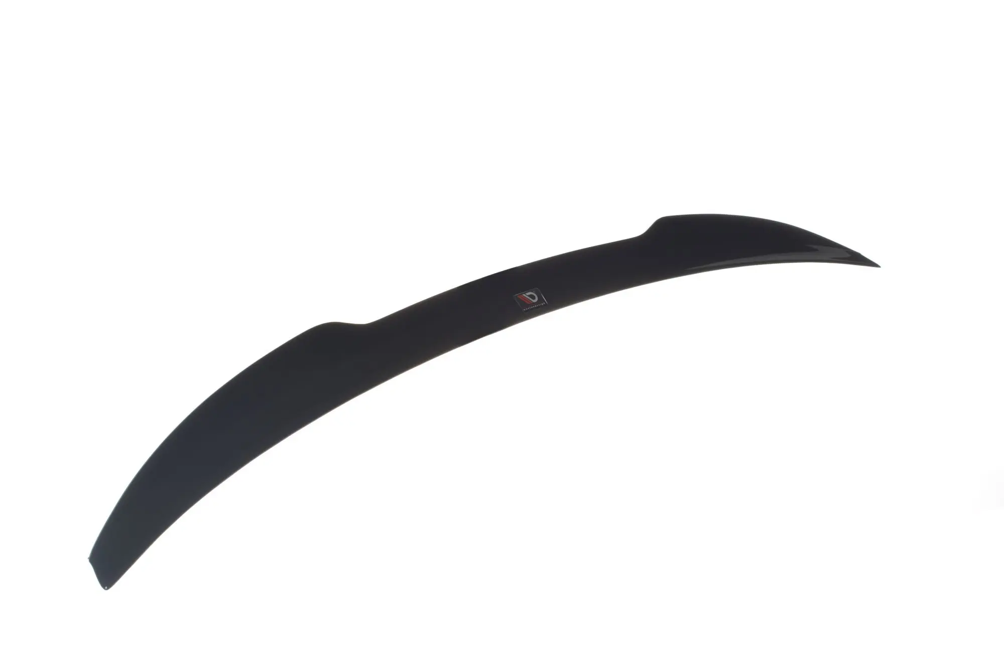 Hekkspoiler V.2 Skoda Superb III Liftback 2015 - 2024 – bilde 7