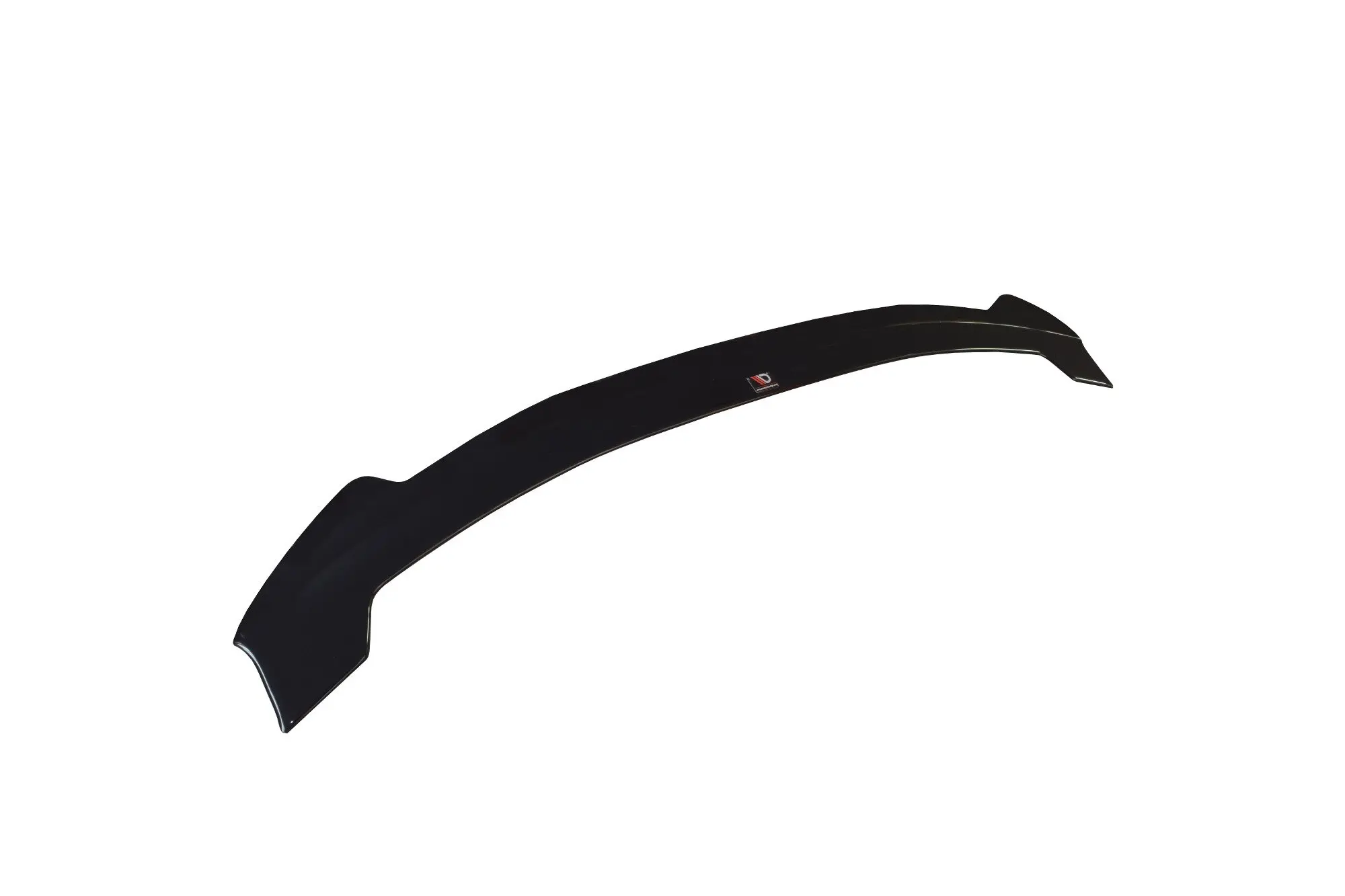 HEKKSPOILER V.2 Subaru BRZ I 2017-2021 / Toyota GT86 I 2017-2021 (facelift) – bilde 7