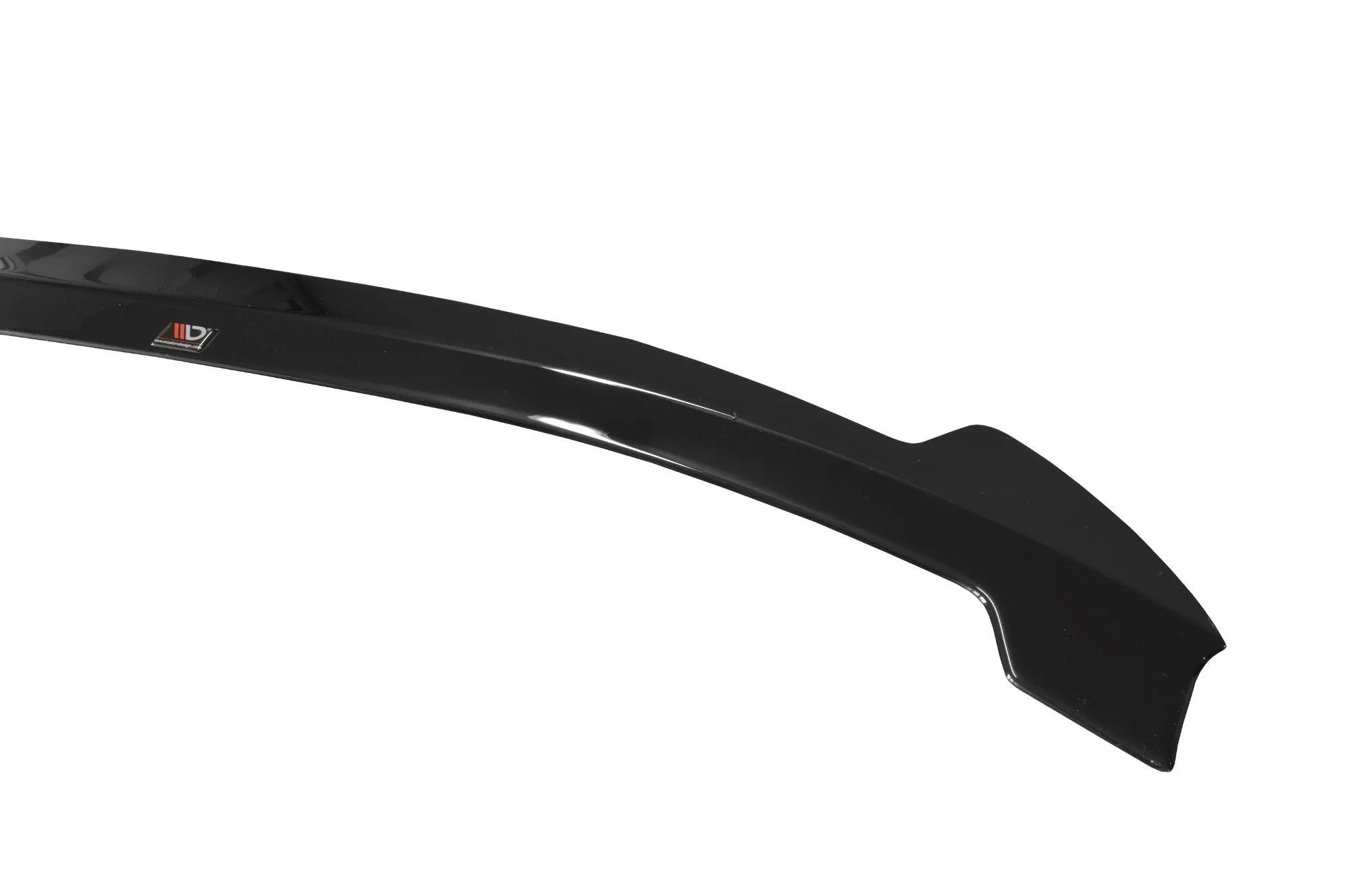 HEKKSPOILER V.2 Subaru BRZ I 2017-2021 / Toyota GT86 I 2017-2021 (facelift) – bilde 8