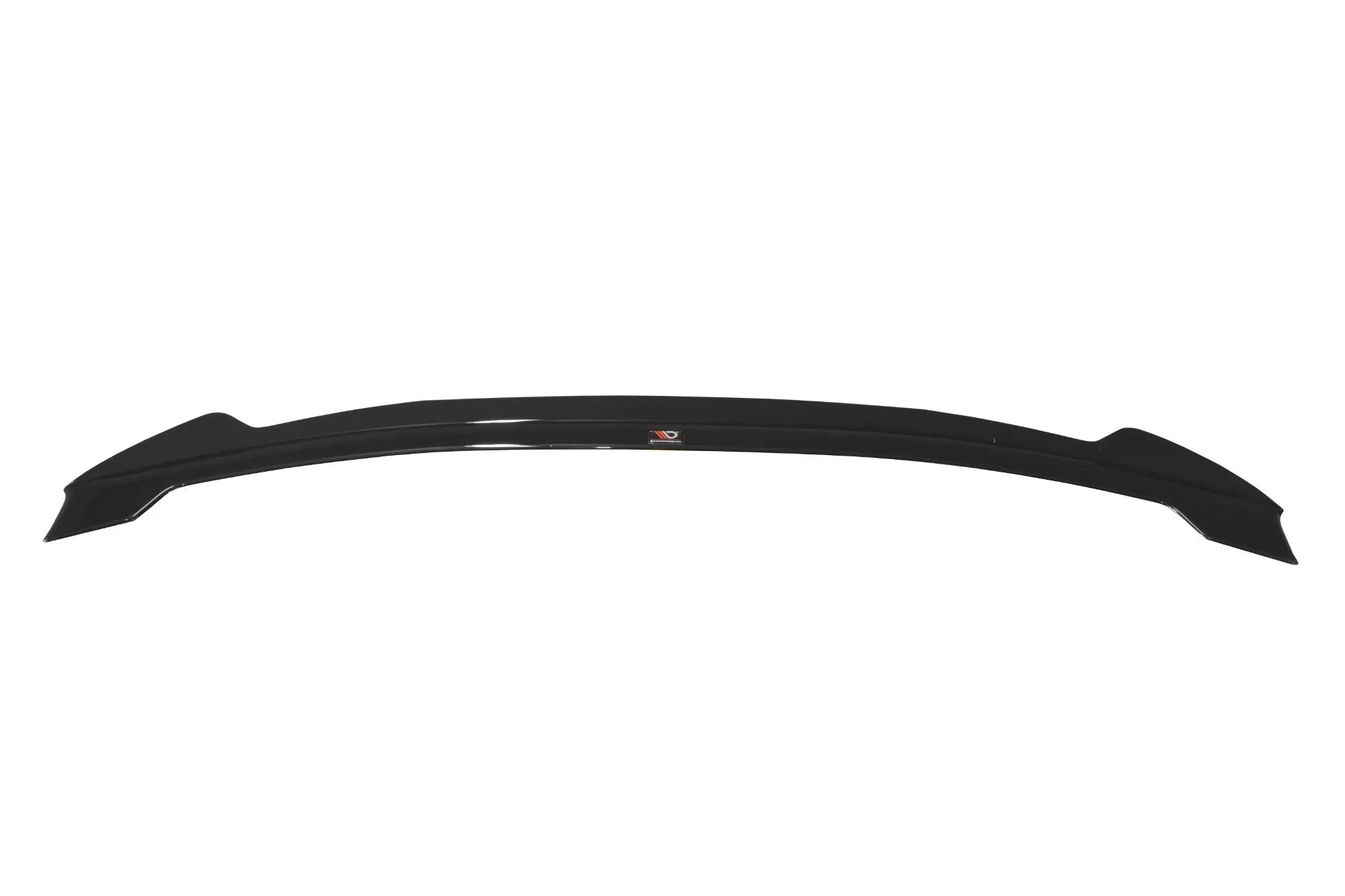 HEKKSPOILER V.2 Subaru BRZ I 2017-2021 / Toyota GT86 I 2017-2021 (facelift) – bilde 9