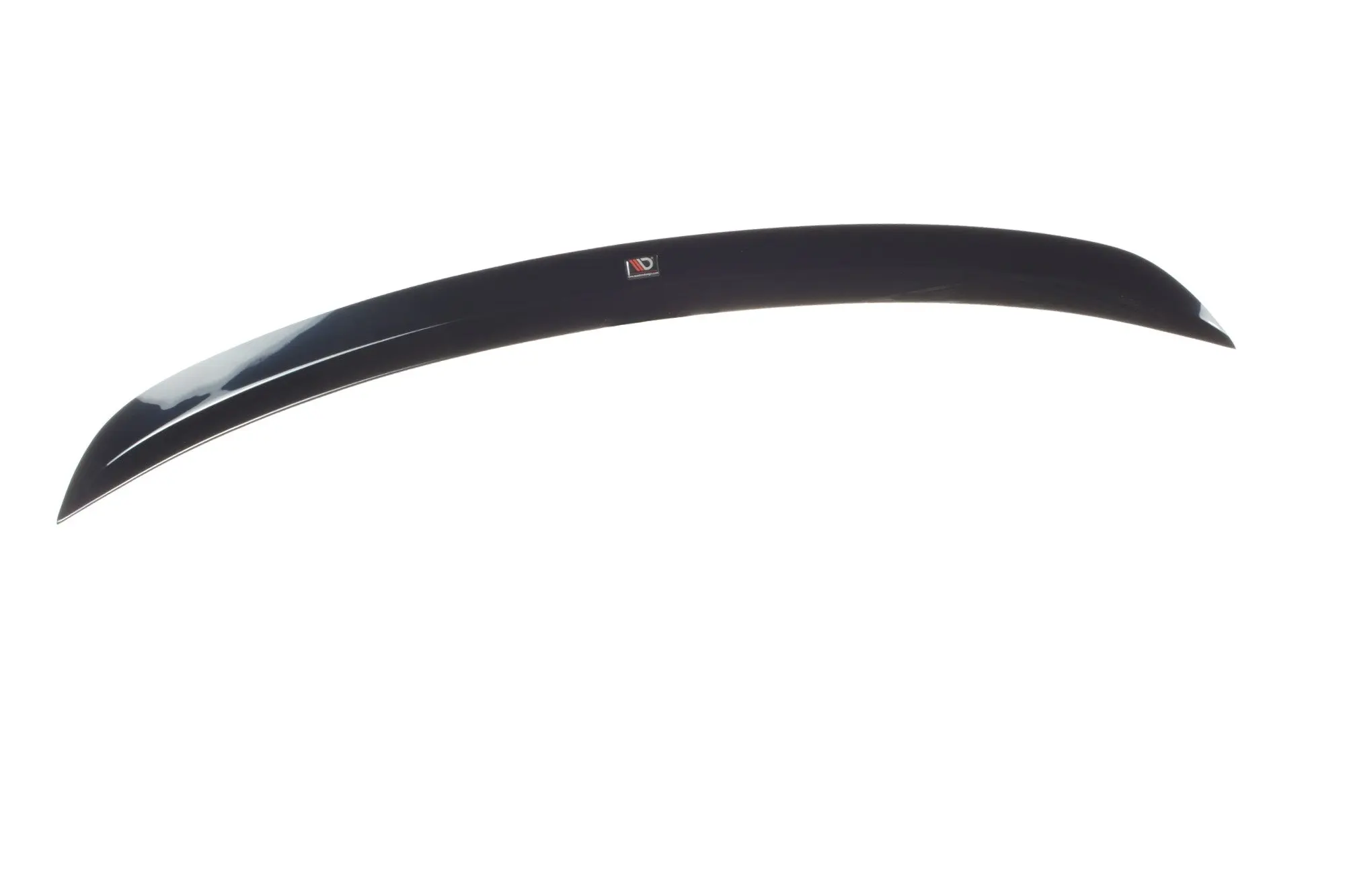 HEKKSPOILER V.2 Tesla Modell X 2015-> – bilde 4