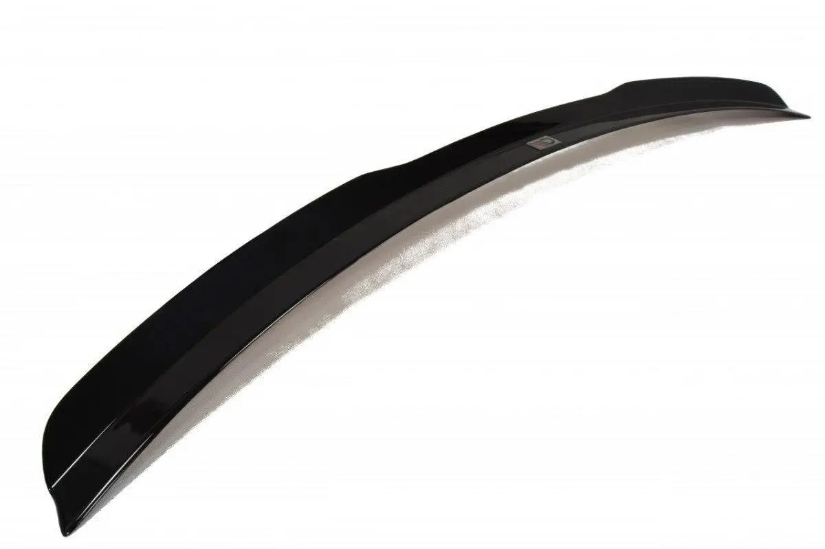 Hekkspoiler  / vinge AUDI S7 / A7 C7 Sportback (4G) S-LINE (facelift) – bilde 5