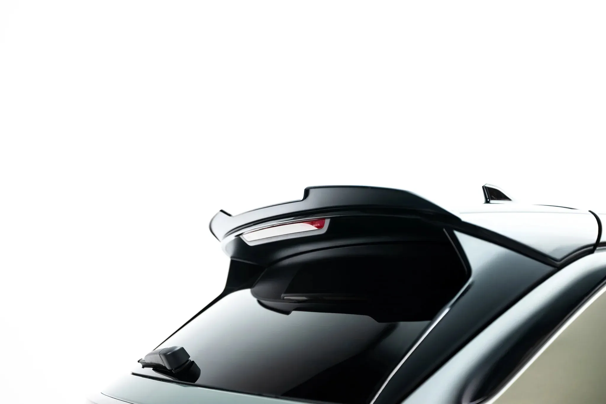 Hekkspoiler Volkswagen Tayron R-Line I 2024 -> | Glossy Black Edition – bilde 5