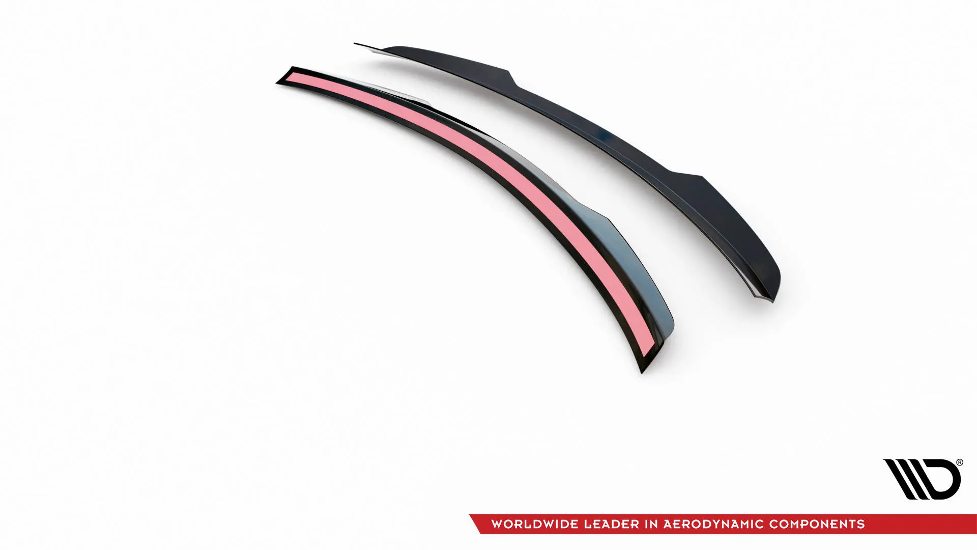 HEKKSPOILER VOLVO C70 I 1997-2005 – bilde 5