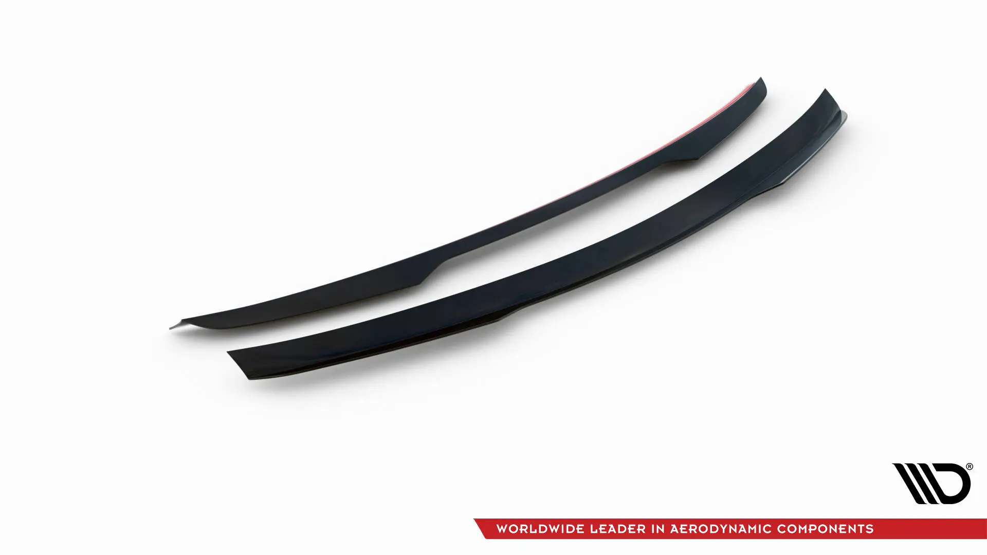 HEKKSPOILER VOLVO C70 I 1997-2005 – bilde 6