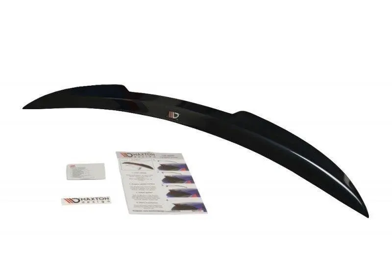 HEKKSPOILER VW BEETLE 2011-2015 – bilde 4