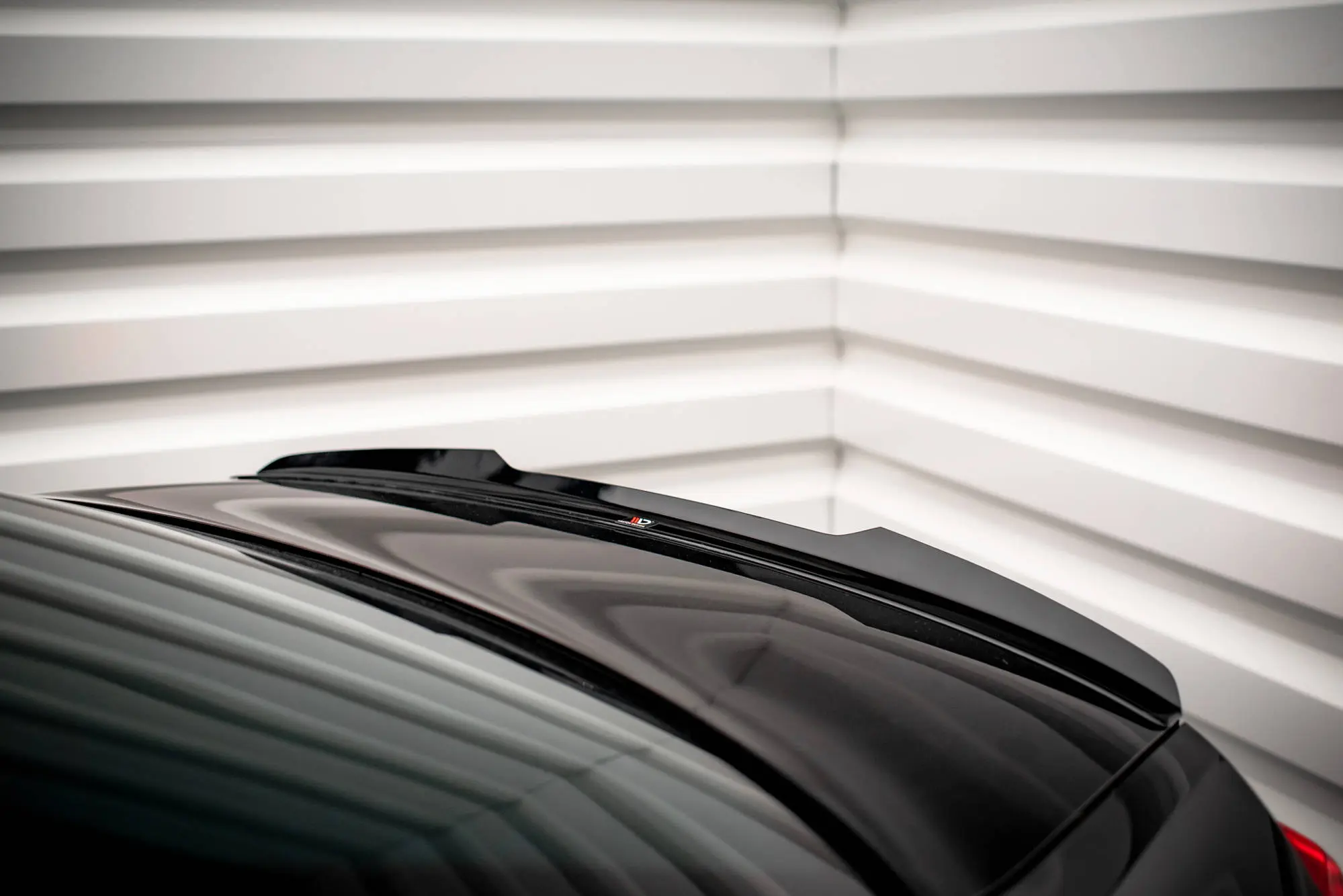 Hekkspoiler VW Passat B8 Sedan 2019 - 2022 – bilde 2